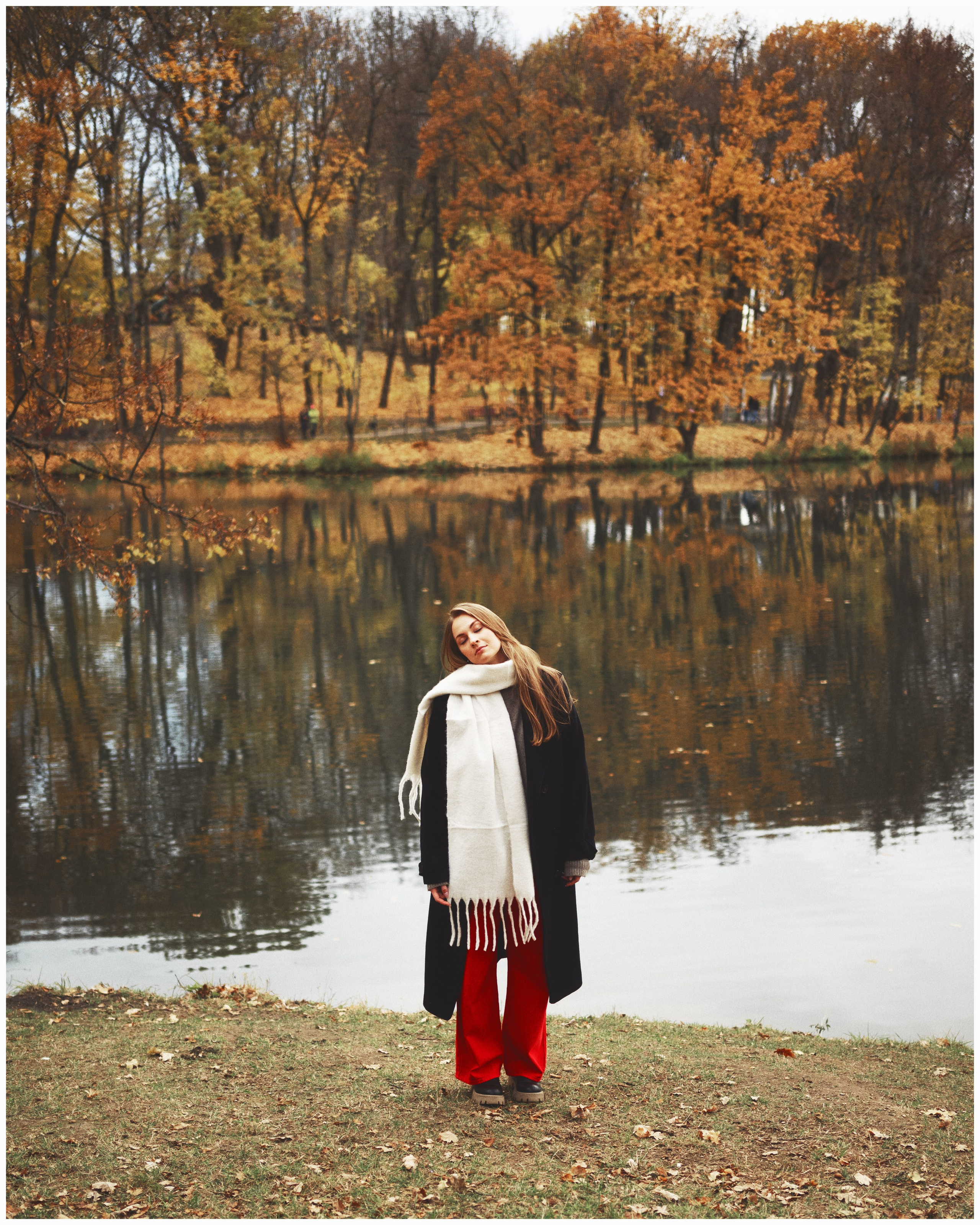 Алёна. Фотограф Тула