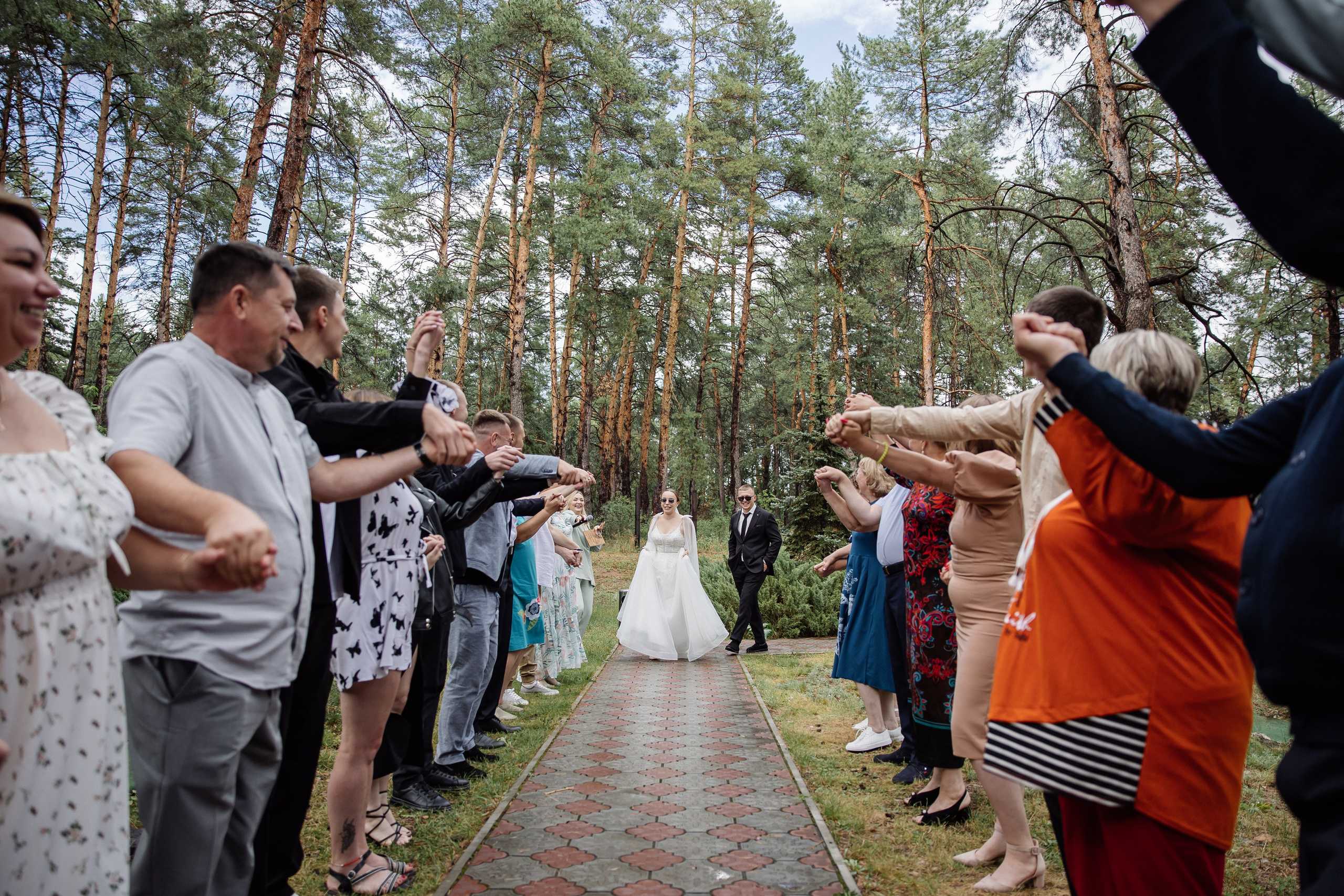 Никита и Анастасия. Семейный и свадебный фотограф в Самаре и Кинеле Мария Донцу