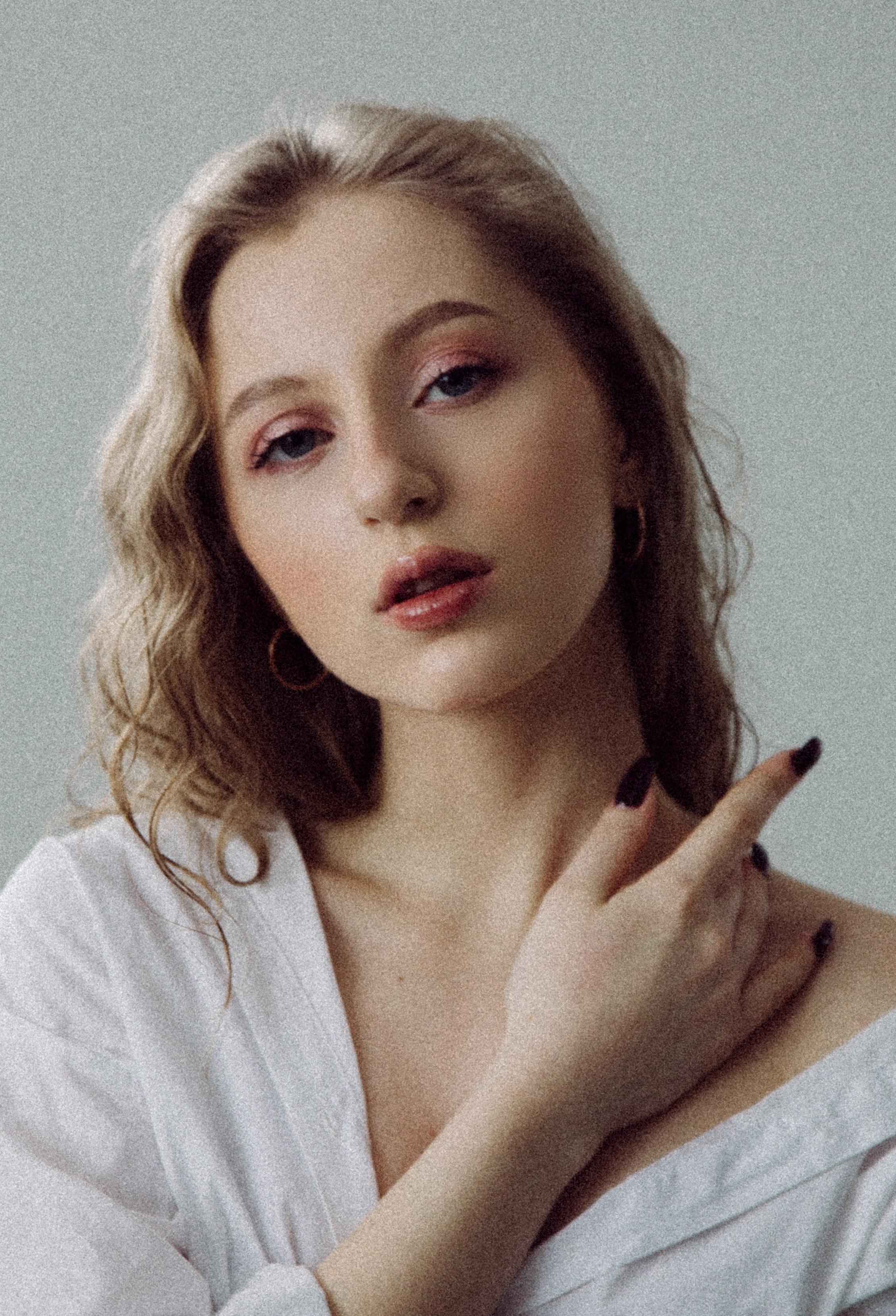 Портреты. Концертный и бурлеск фотограф Москва