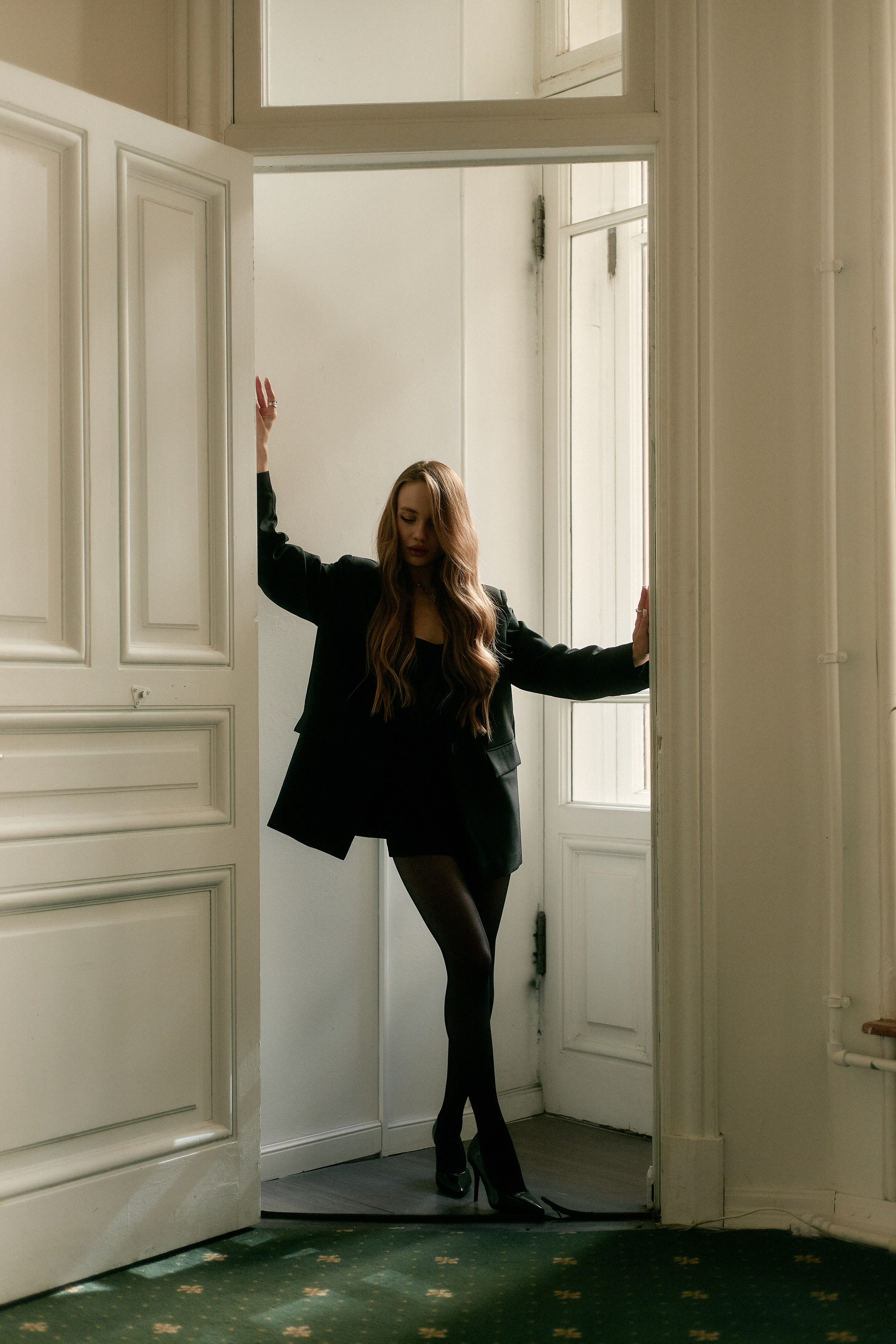 Диана. Свадебный фотограф Анастасия Лахтионова