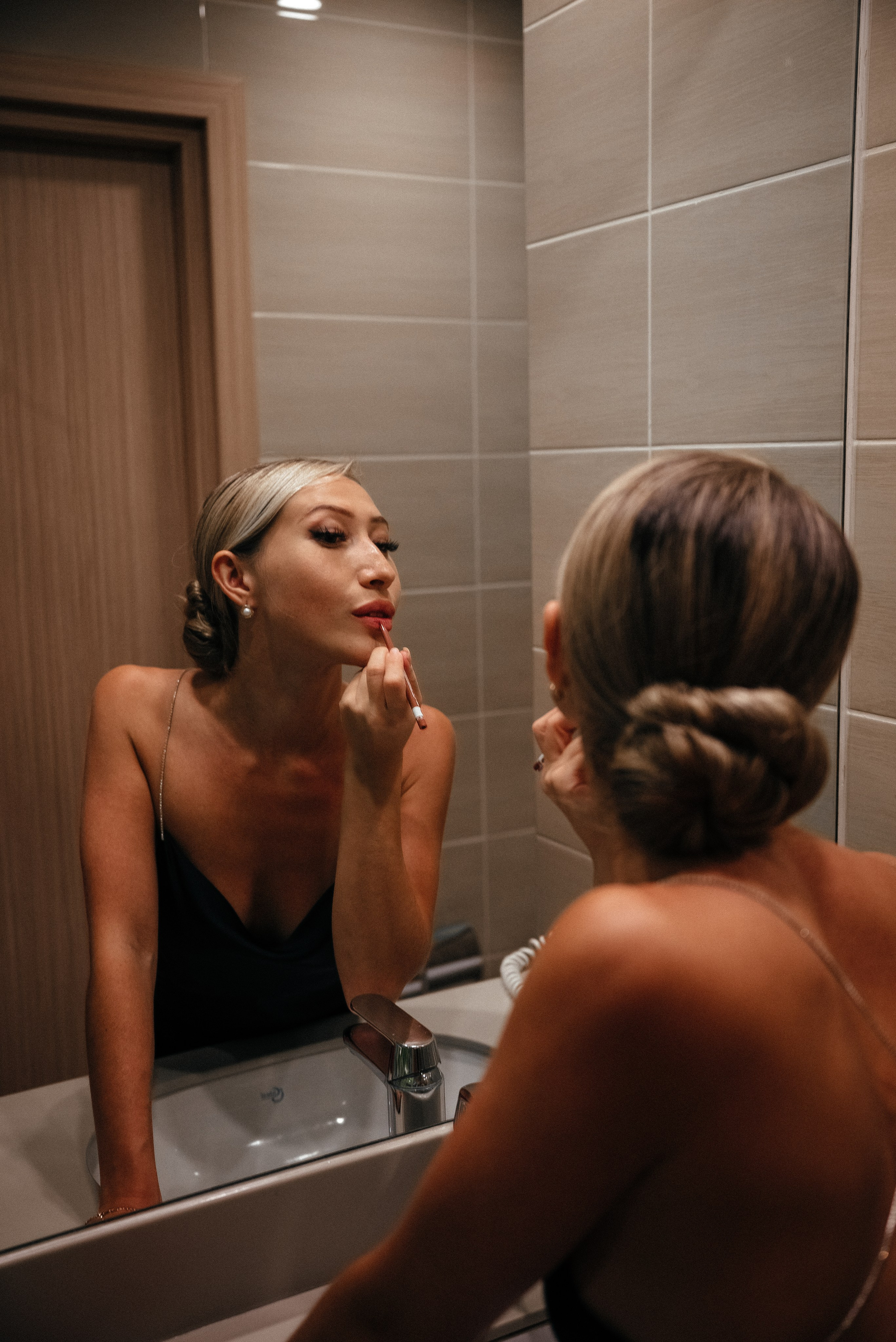 Отельный вайб. Анна Лобанова | фотограф