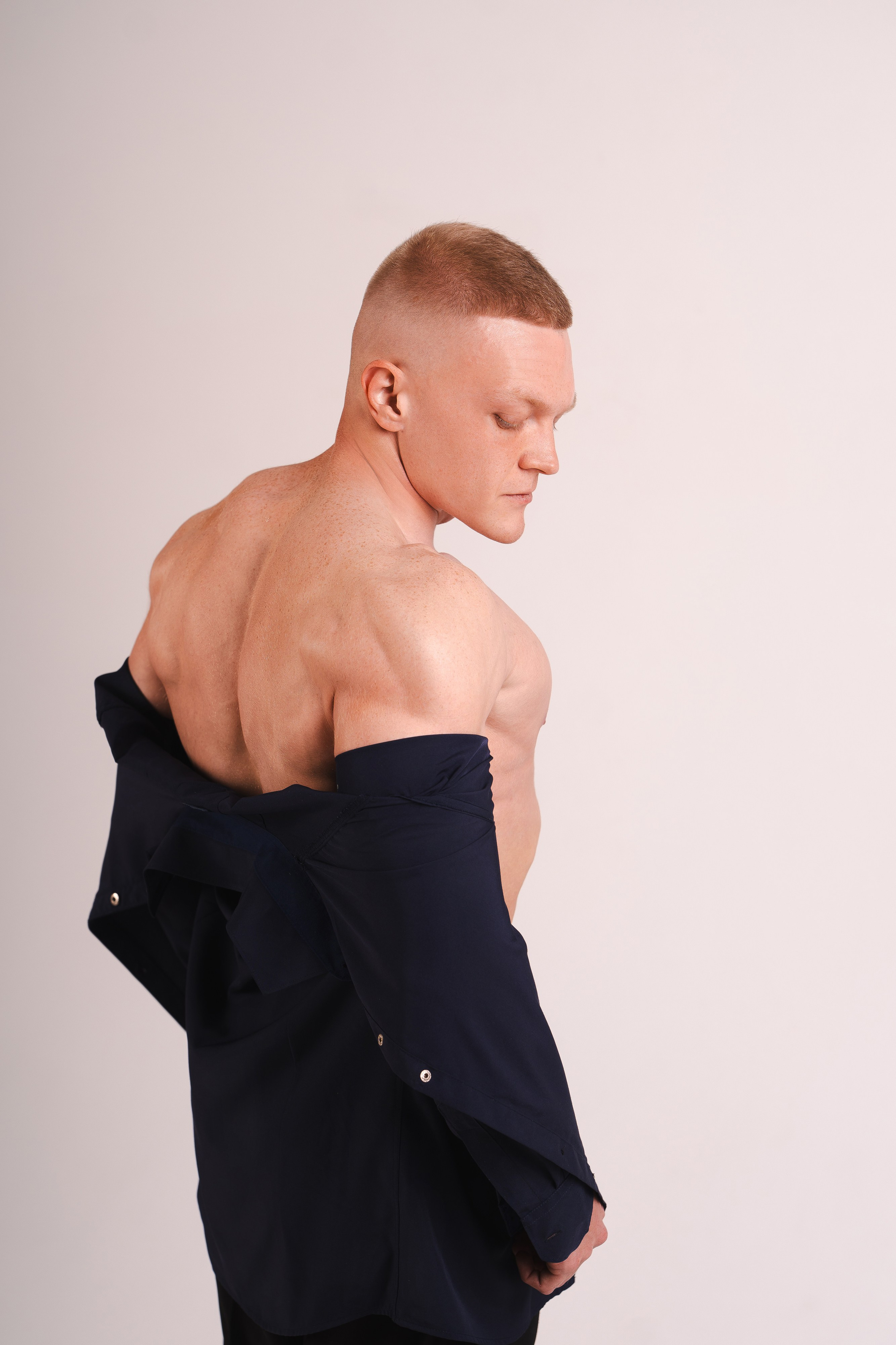 Tommy. Фотограф Хабаровск