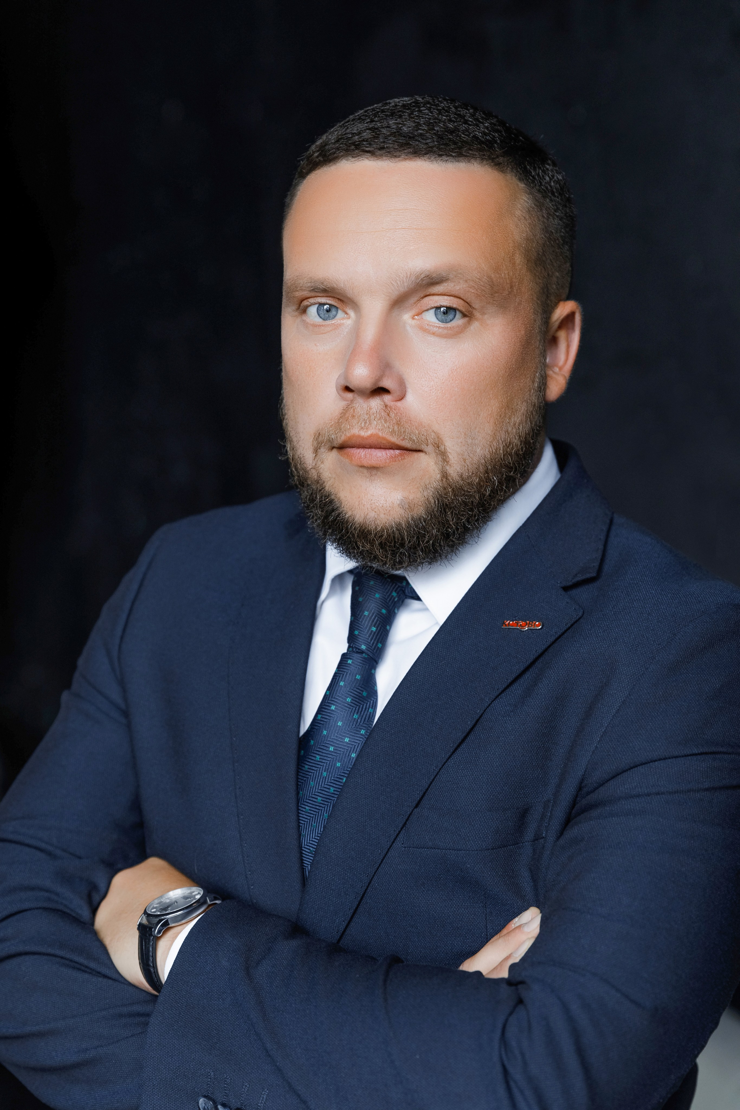 Юрий. Фотограф Наталья Мак в Нижнем Новгороде