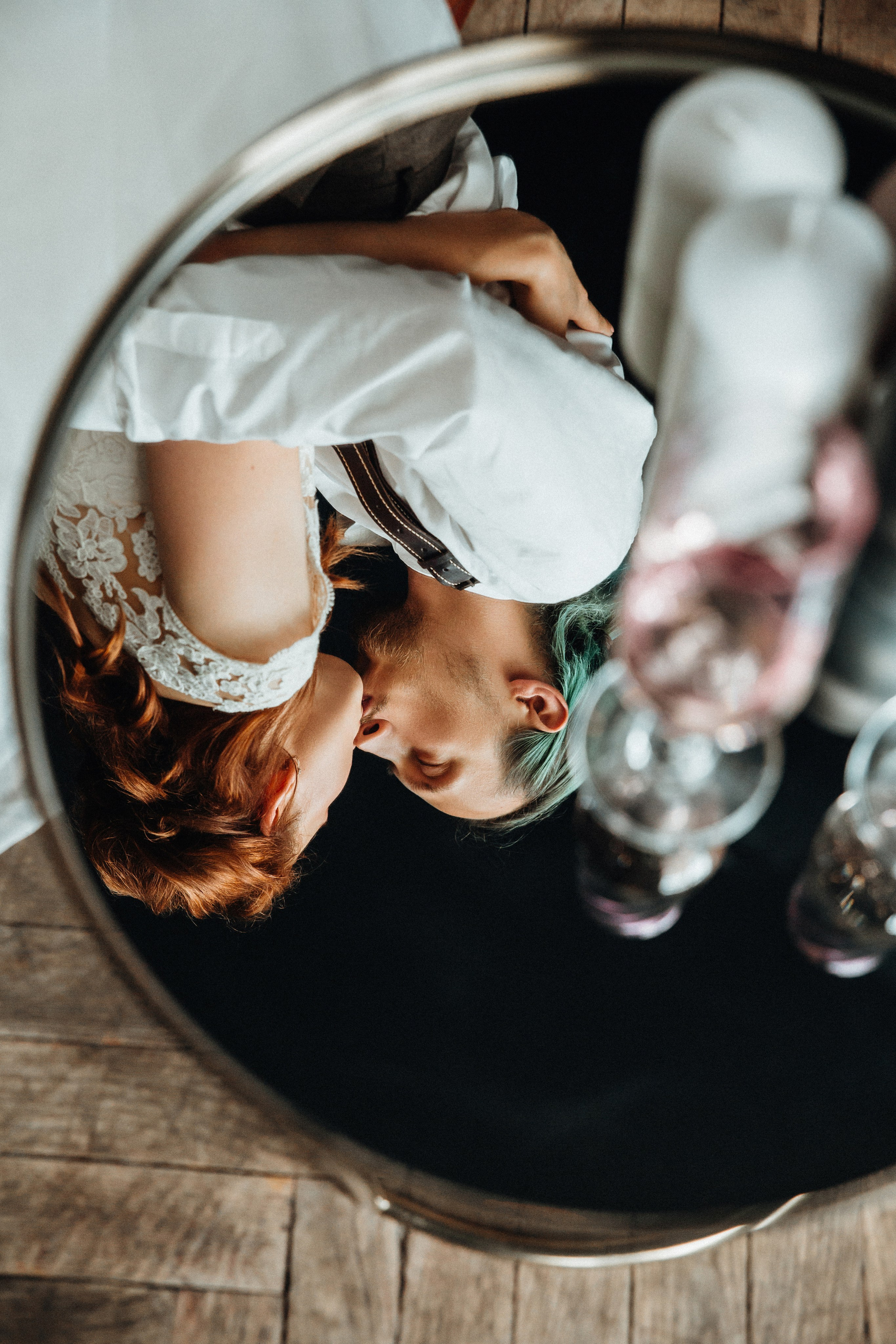 J. Портретный и Семейный фотограф в Санкт-Петербурге Rocket Alice