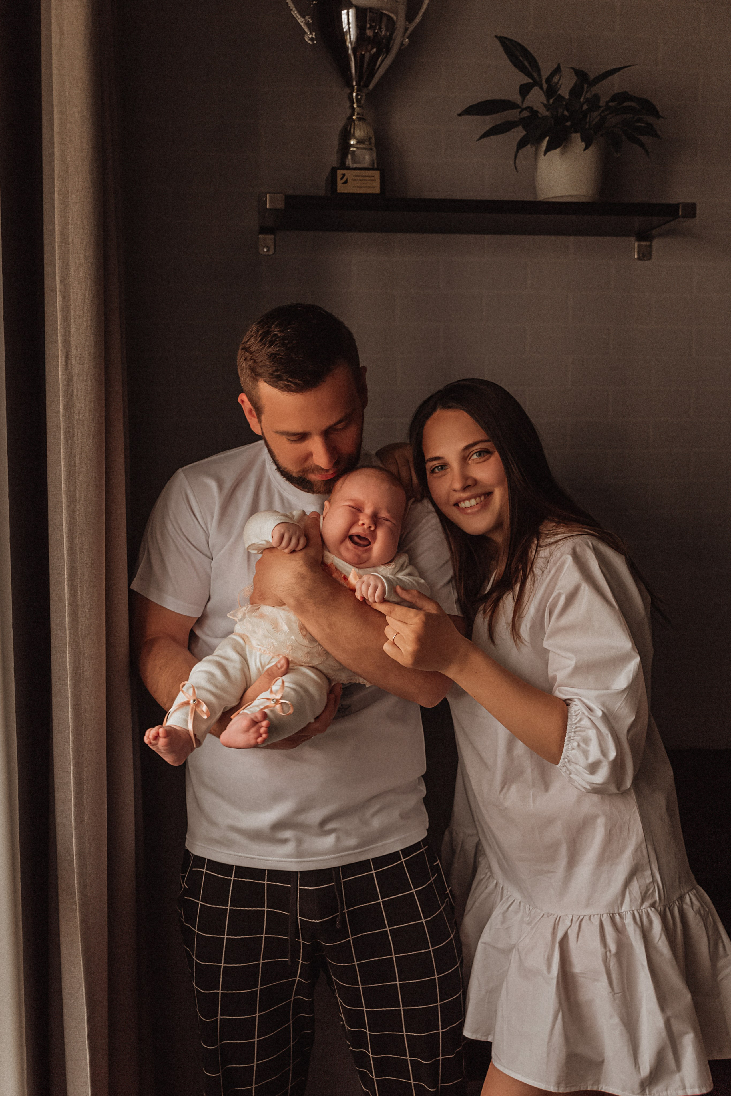 NEWBORN. Портретный и Семейный фотограф в Санкт-Петербурге Rocket Alice