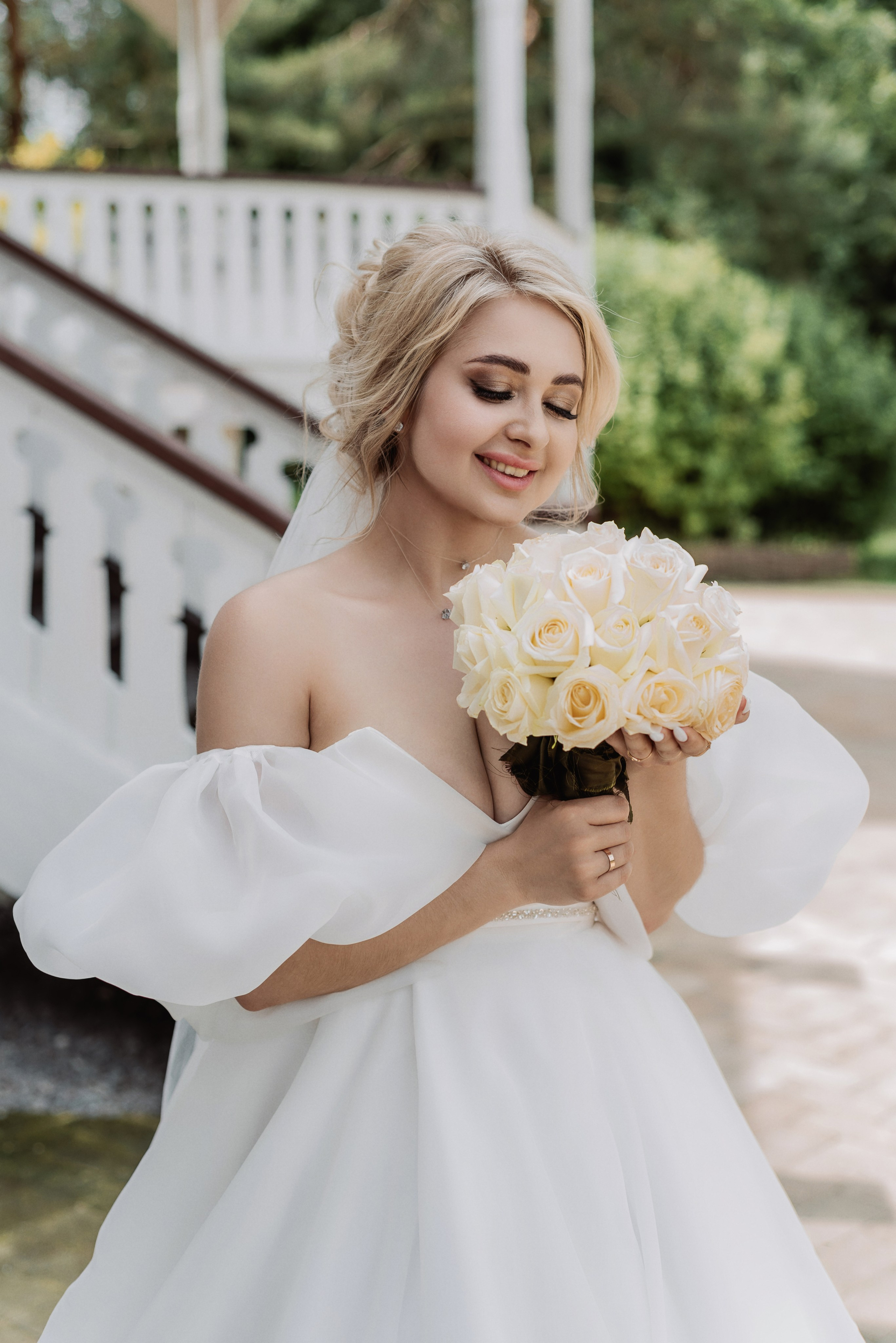 Leonid & Yulia. ФОТОГРАФ ИРИНА ШАМАТАВА