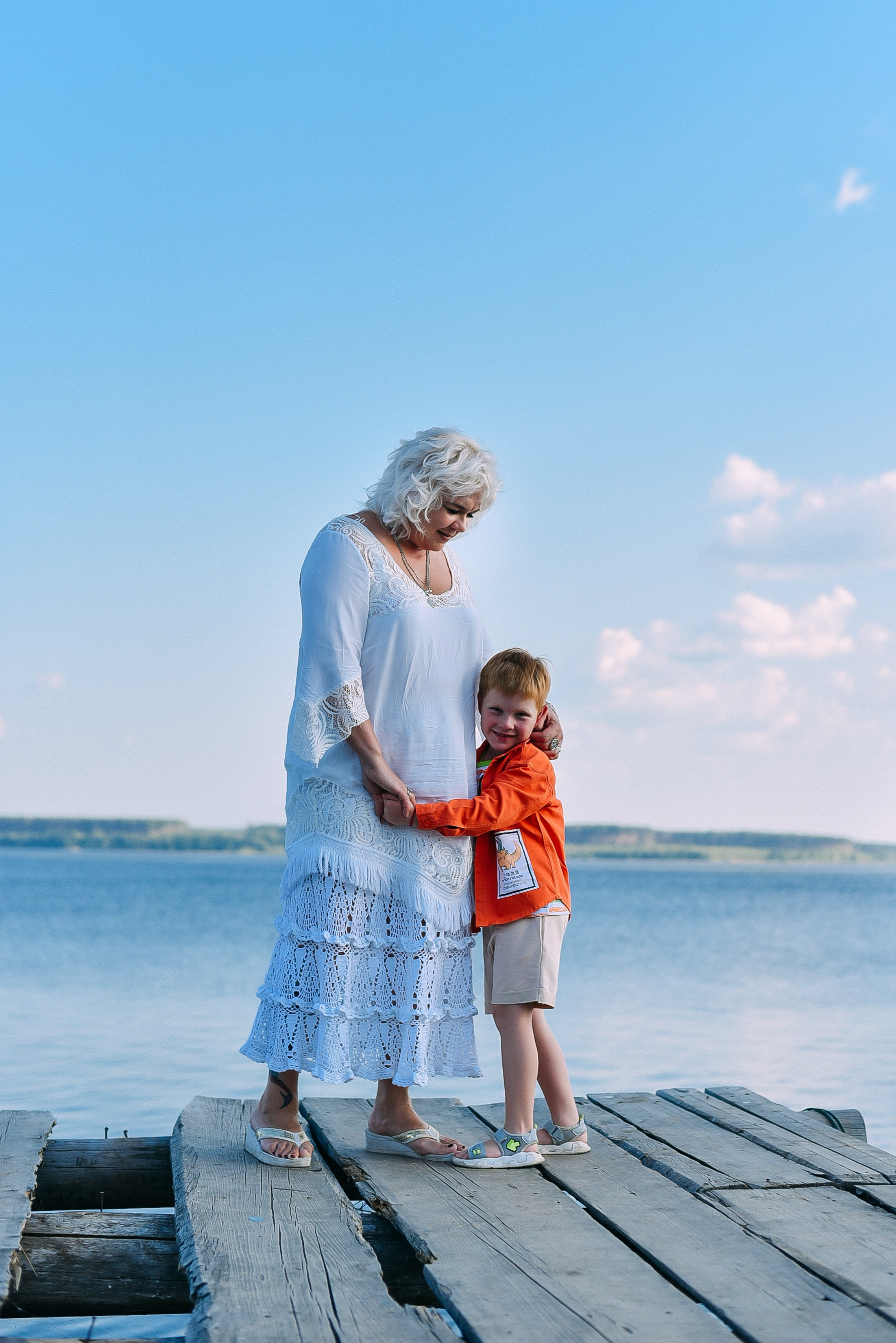 Гриша — пират. Детский и семейный фотограф