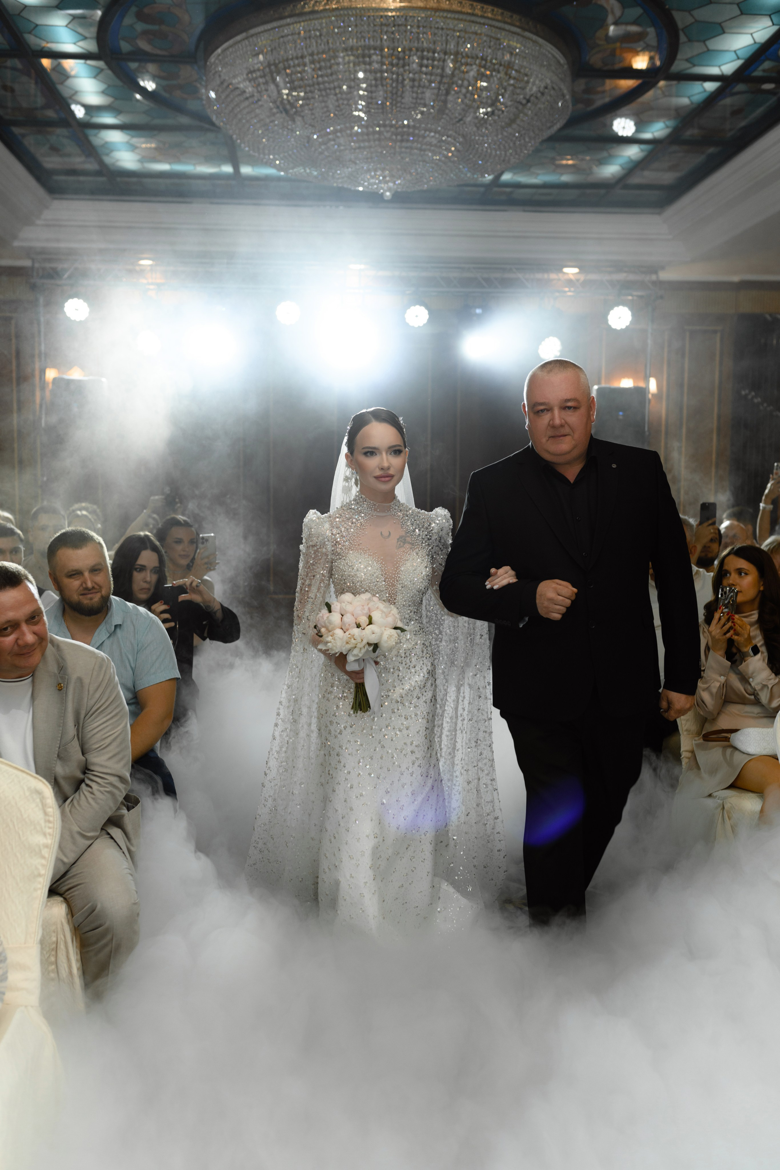 Артем и Мария. Фотограф Донецк Симкович София