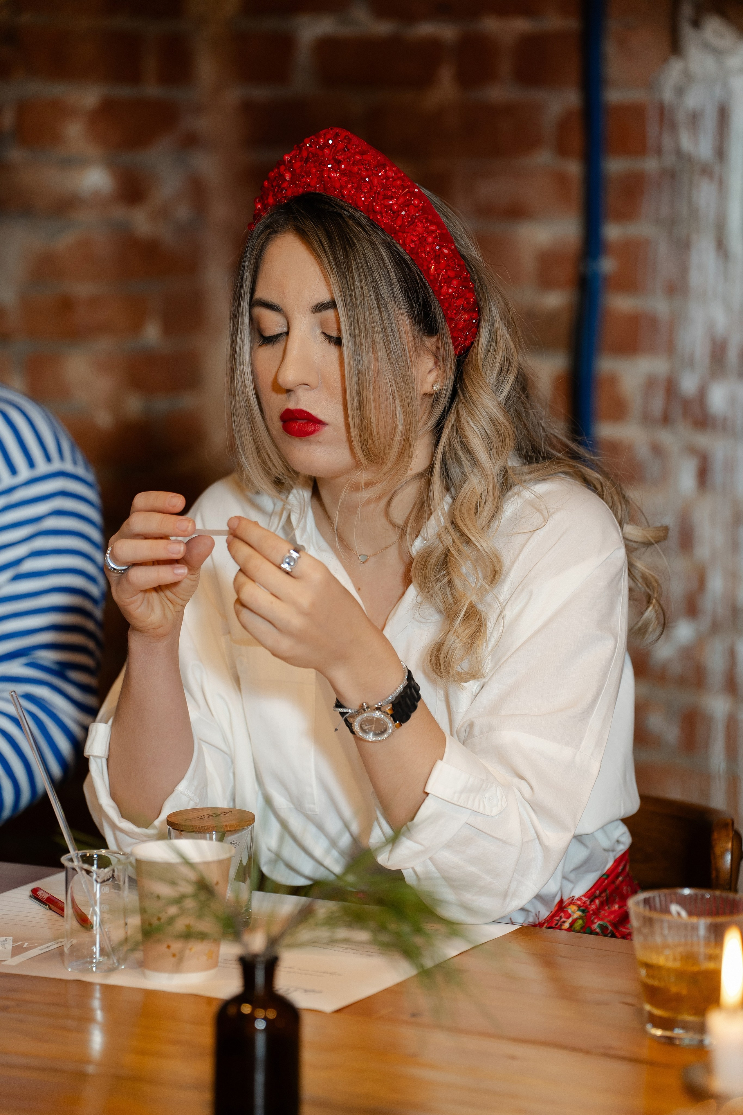 Мероприятие в пространстве Trapezi. Свадебный фотограф в Ростове Максимов Максим