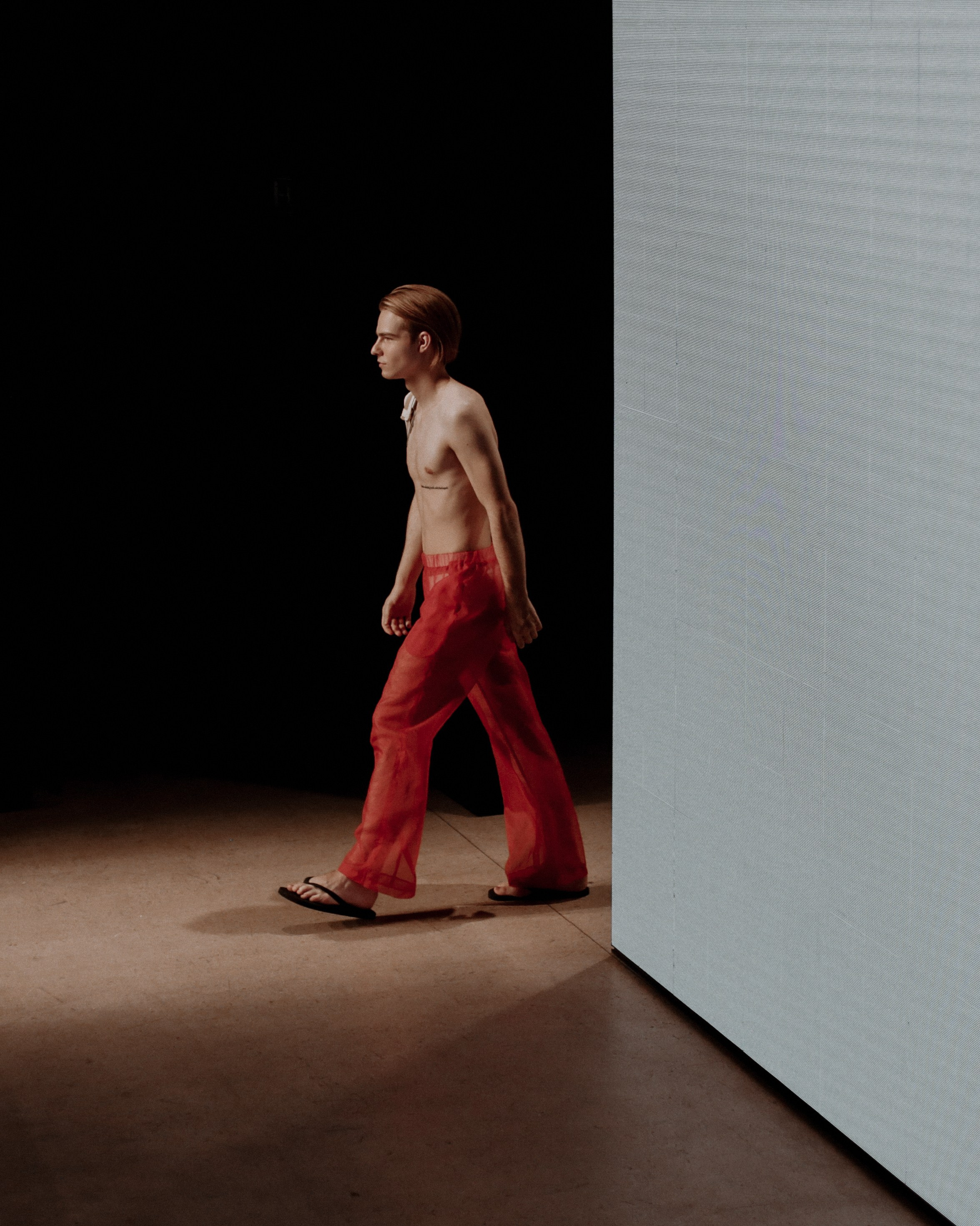 Fashion Weeks. Anastasia Jes | Свадебный фотограф