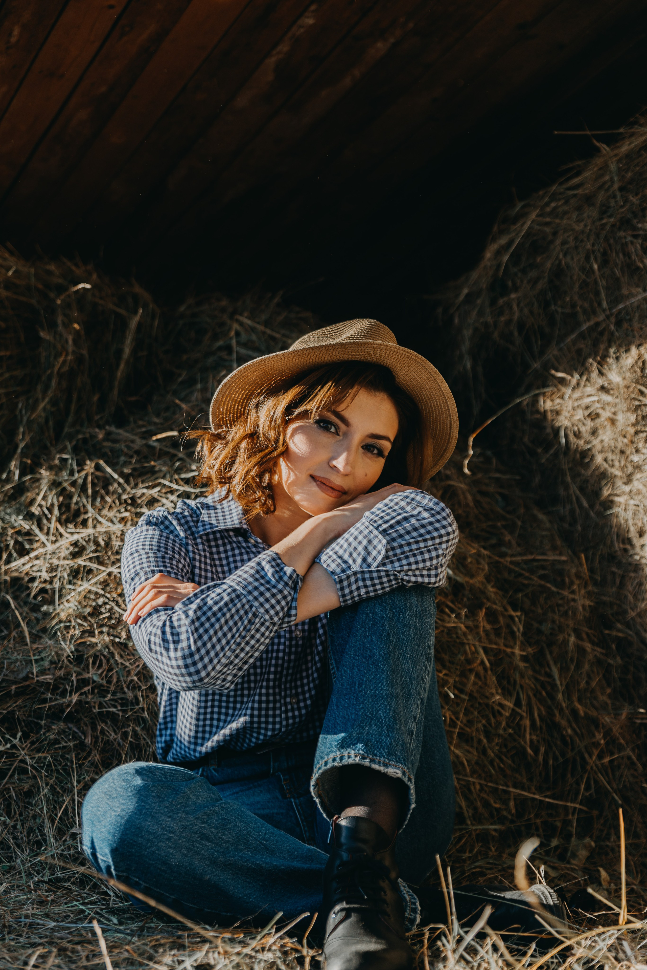 Тематические фотосессии. Фотограф Диана Семенова