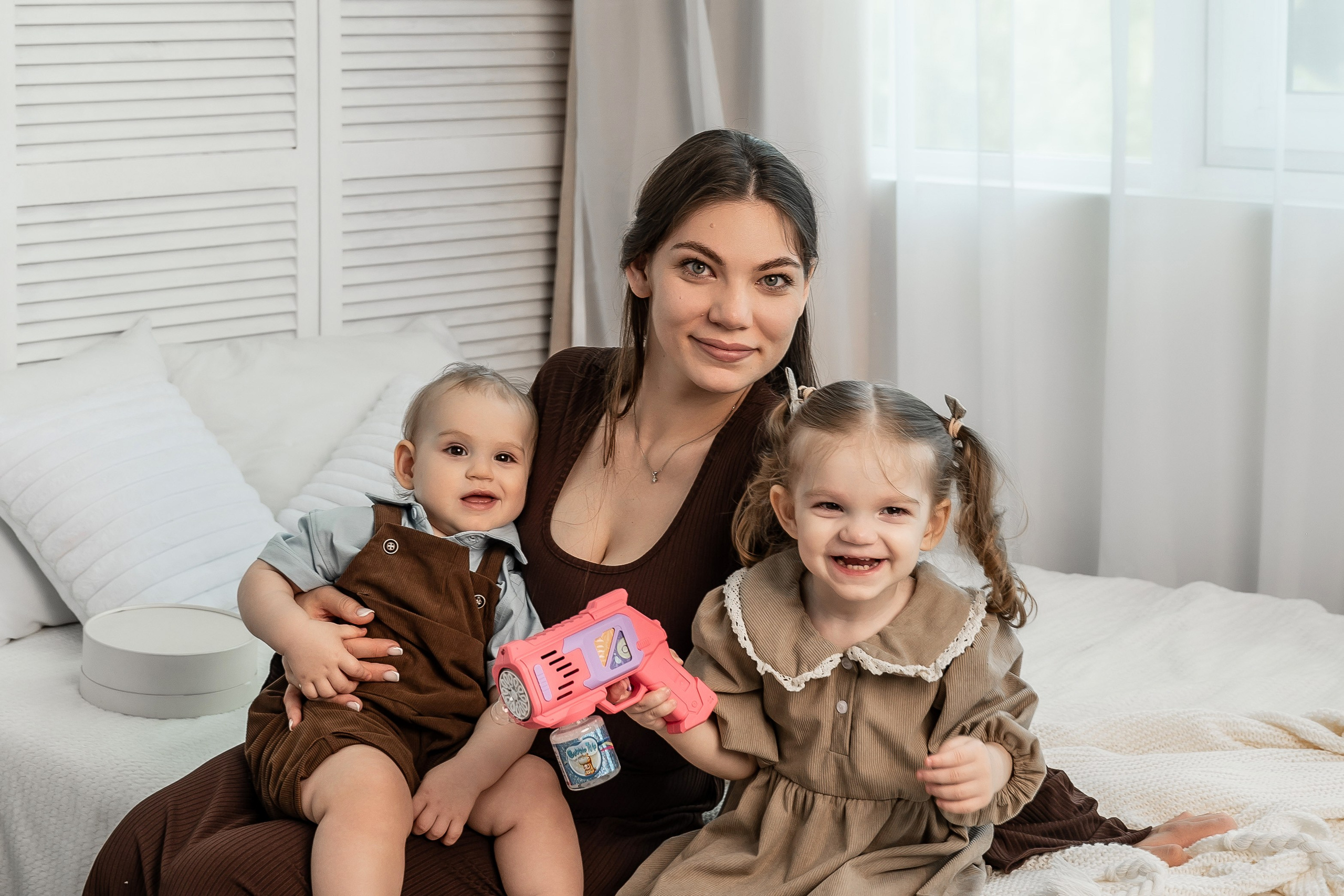 Сережа 1 годик. Наталья Слесаренко фотограф в Сочи