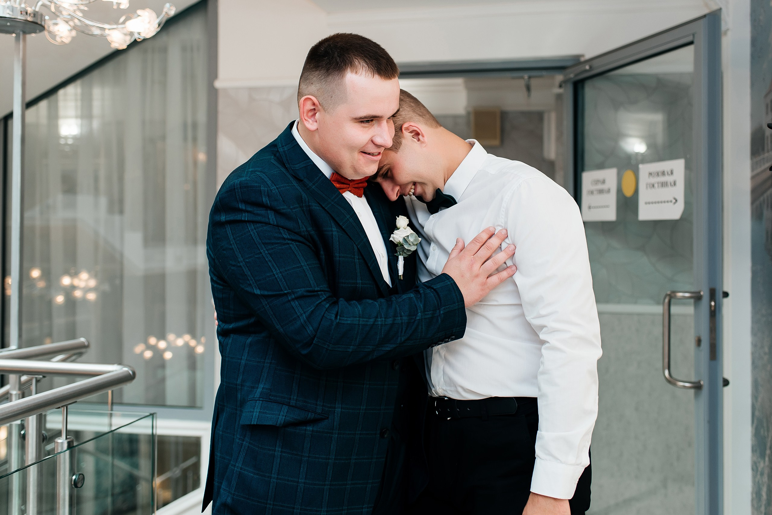 Арина и Тема. Выездная на Финском. Семейный и Свадебный фотограф. Санкт-Петербург. Пушкин