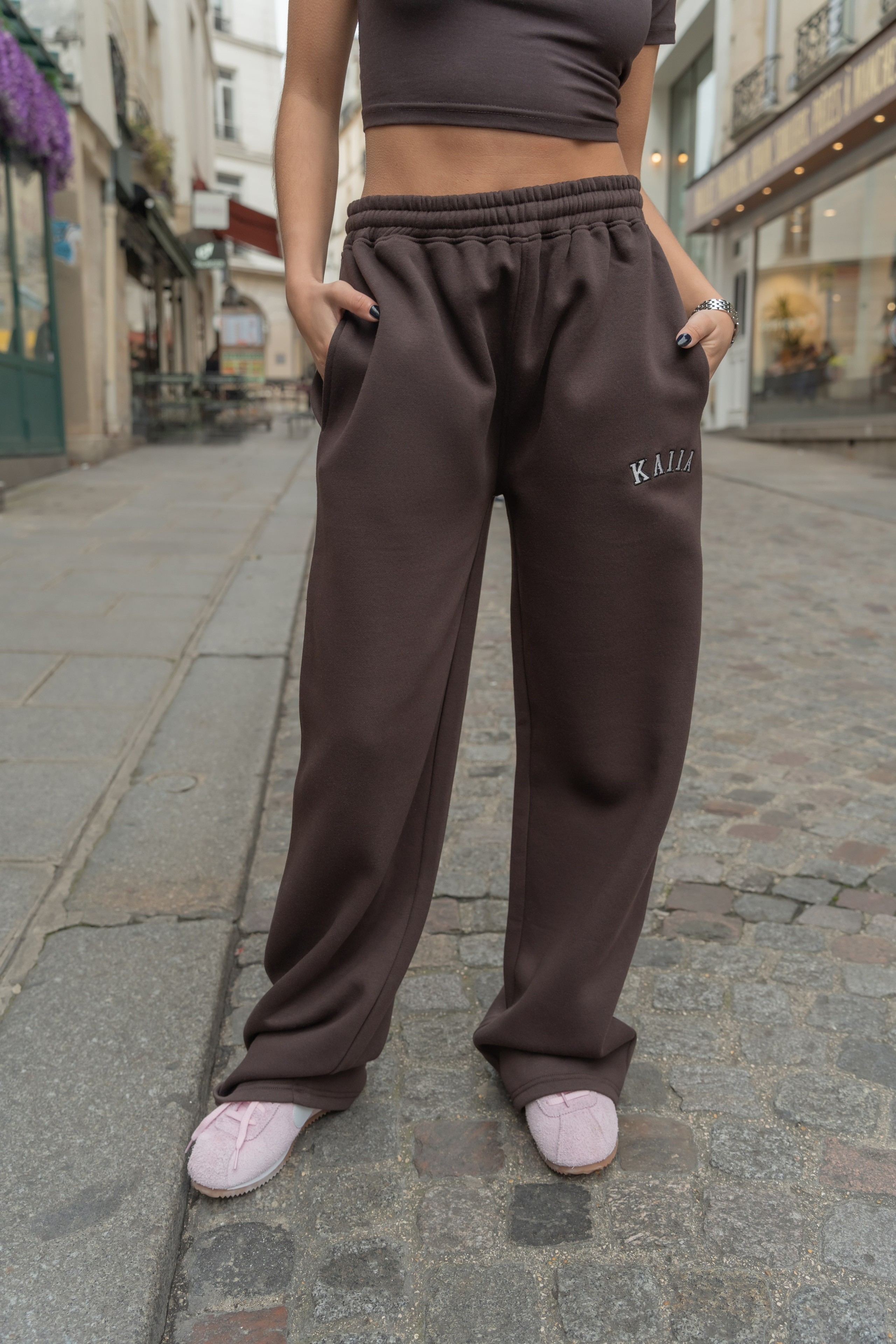 PH: @elleurakova_film. SKARetouch