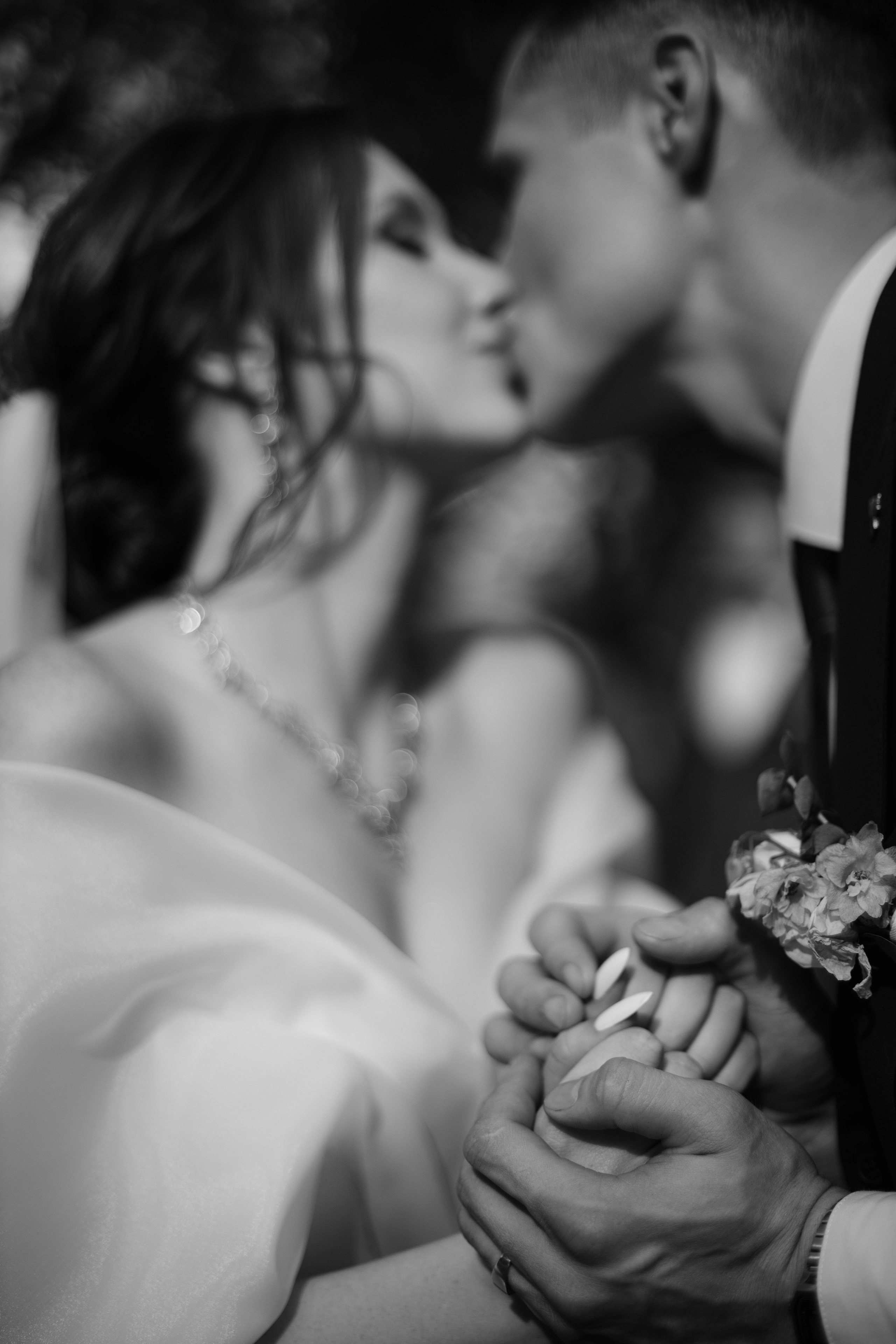 П+А. Фотограф Анна Лазарева