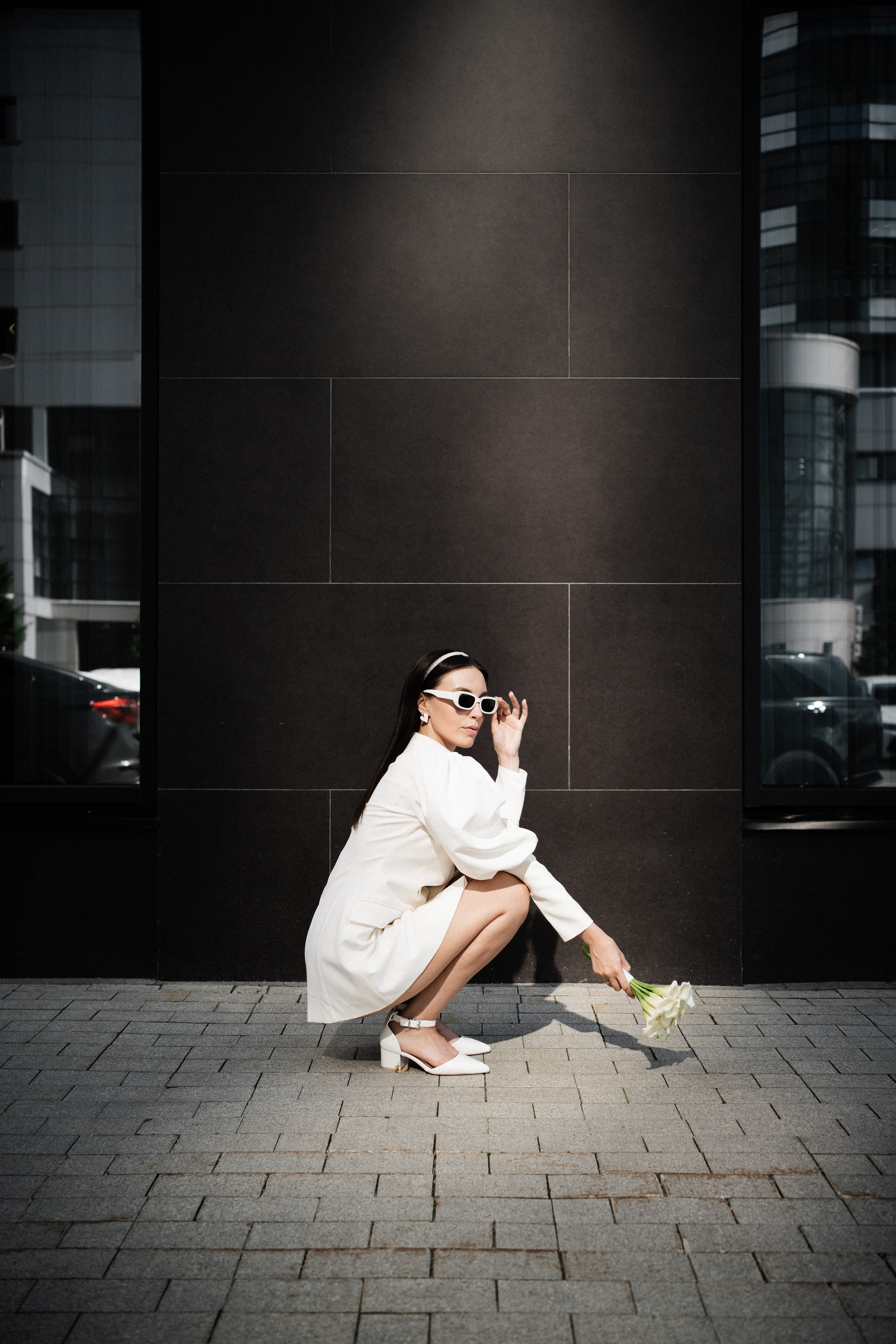 Марк и Лена. Анастасия Эпова | Фотограф в Новосибирске