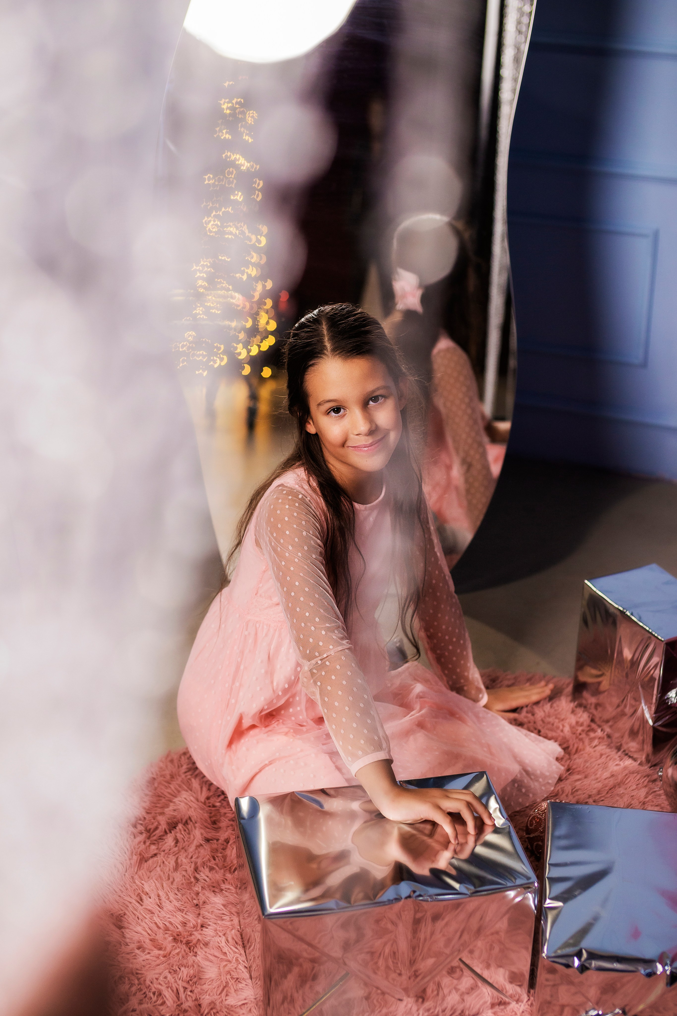 Фотостудия Волна. Семейный фотограф в Саратове