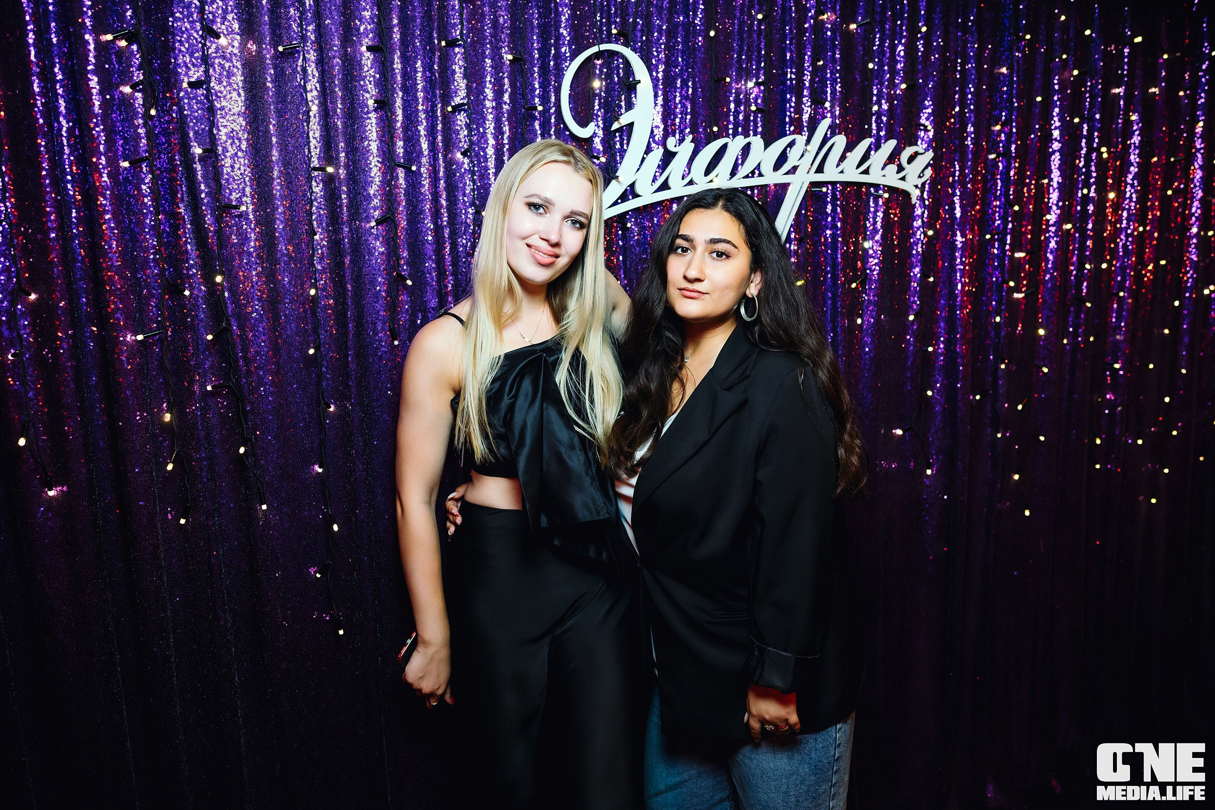 Фоторепортаж из караоке-клуба Эйфория. One Media Life: фоторепортажи, фотоотчеты с мероприятий и заведений