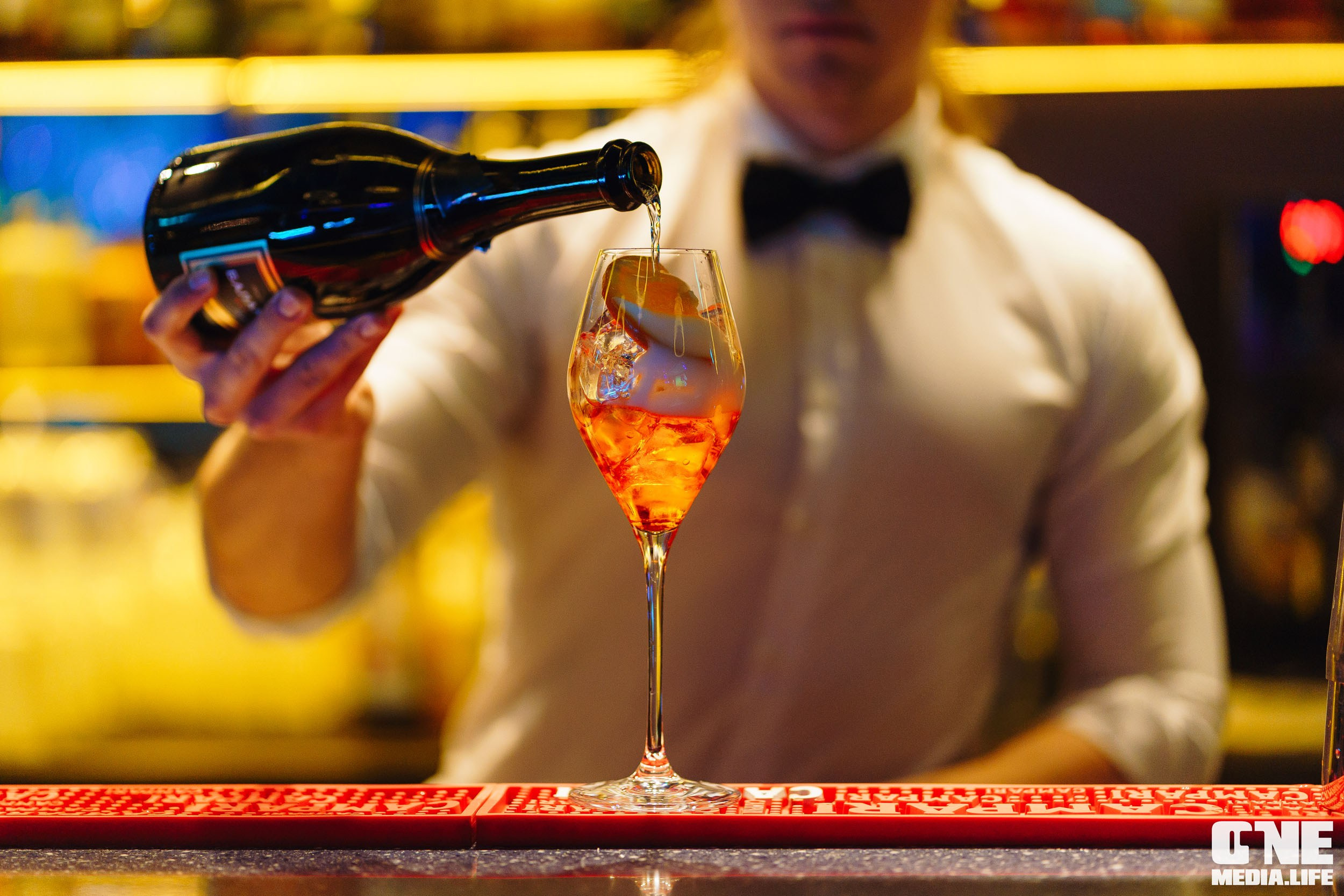 Фоторепортаж из ресторана Океан. One Media Life: фоторепортажи, фотоотчеты с мероприятий и заведений