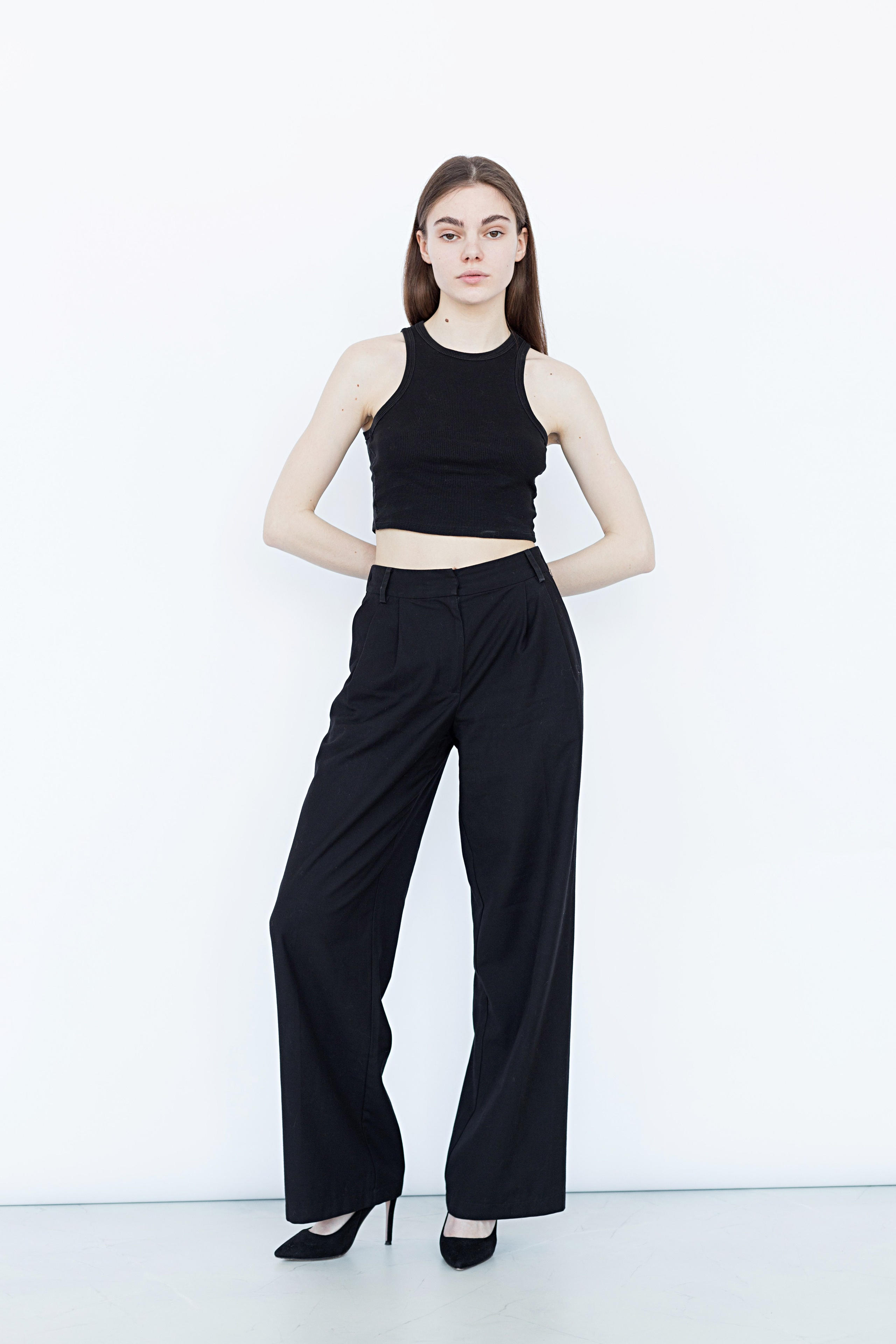 Полина Шебельбайн. Модельное агентство TM Models в Калининграде