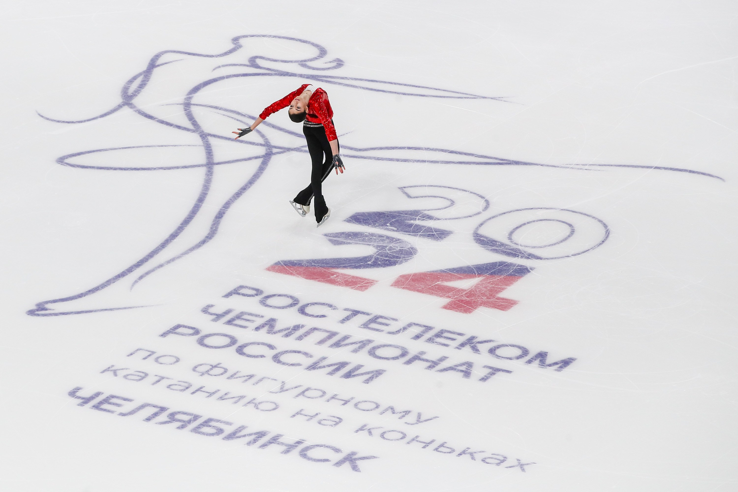 Фотосъемка зимних видов спорта. Павел Табарчук — спортивный фотограф