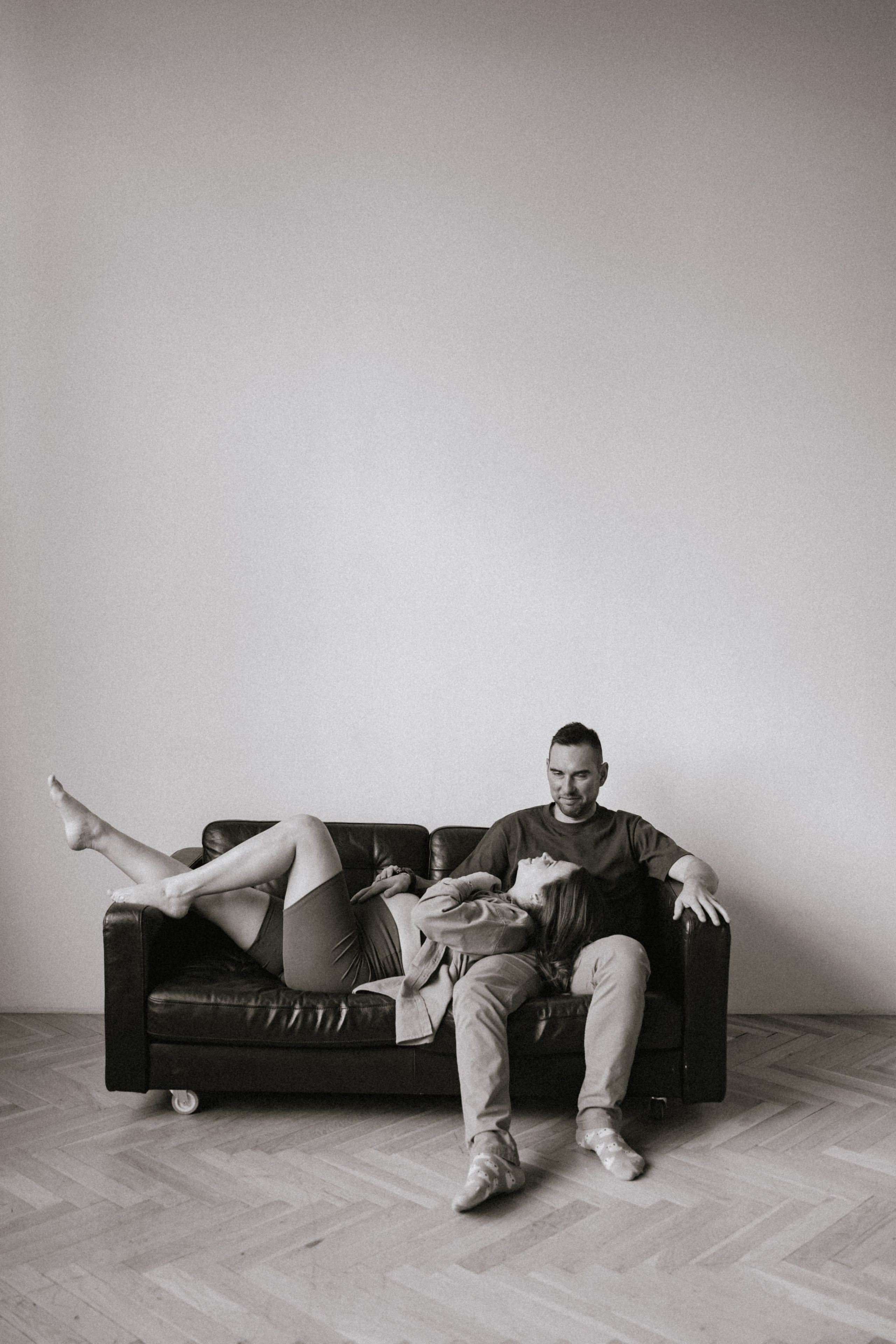 Maria&Pavel. Фотограф в Санкт-Петербурге Светлана Арестова