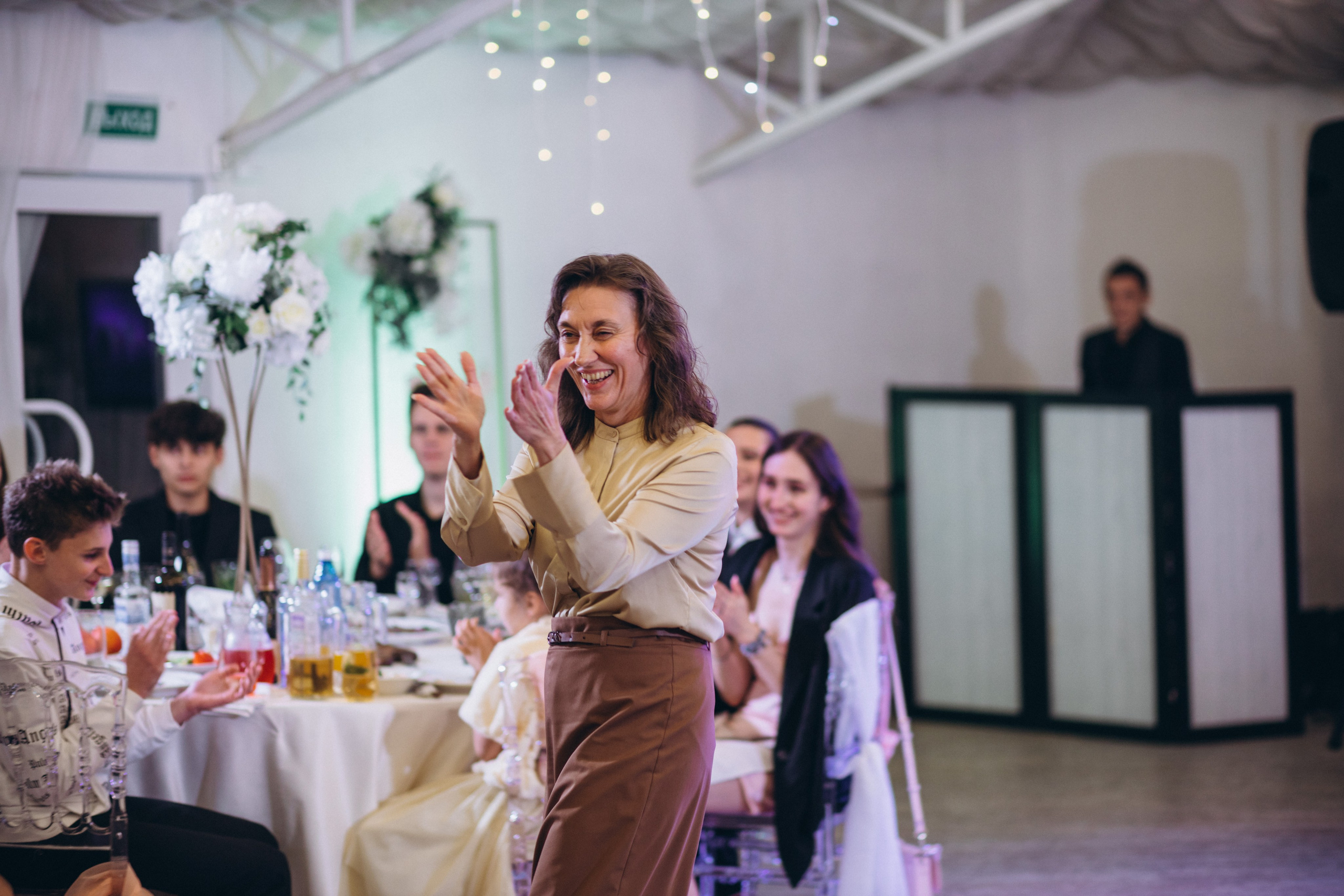 Свадьба. Свадебный и семейный фотограф в Санкт-Петербурге Яцына Юрий. Видеоопер