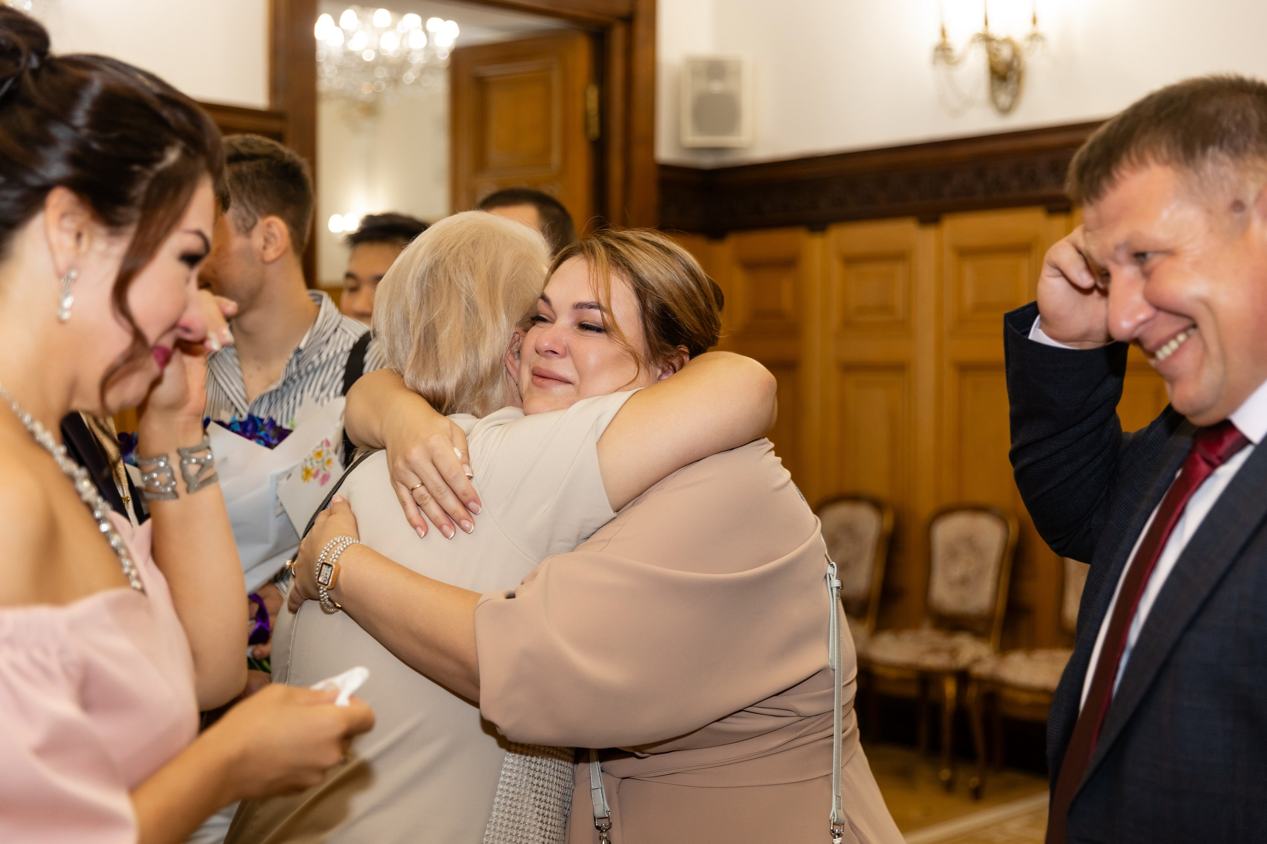 Михаил и Валерия. Татьяна Чернышова свадебный фотограф Москва