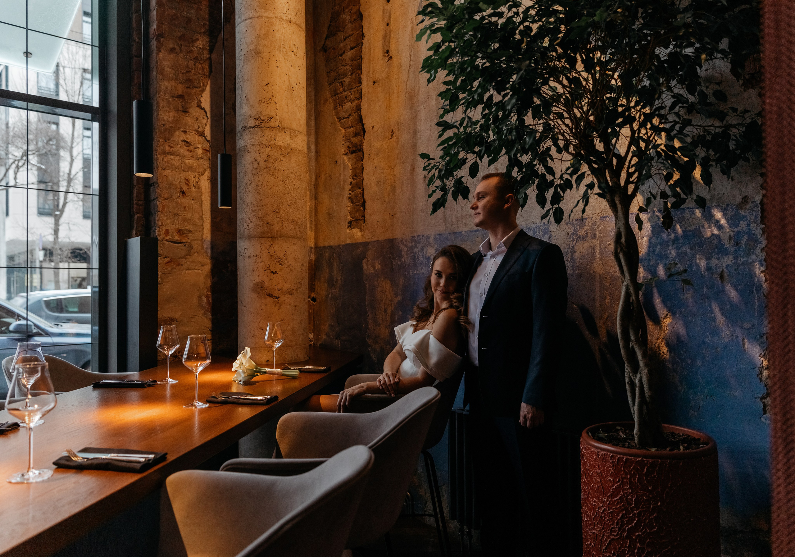 Я люблю тебя, как любят в жизни раз!. Свадебный фотограф в Санкт-Петербурге