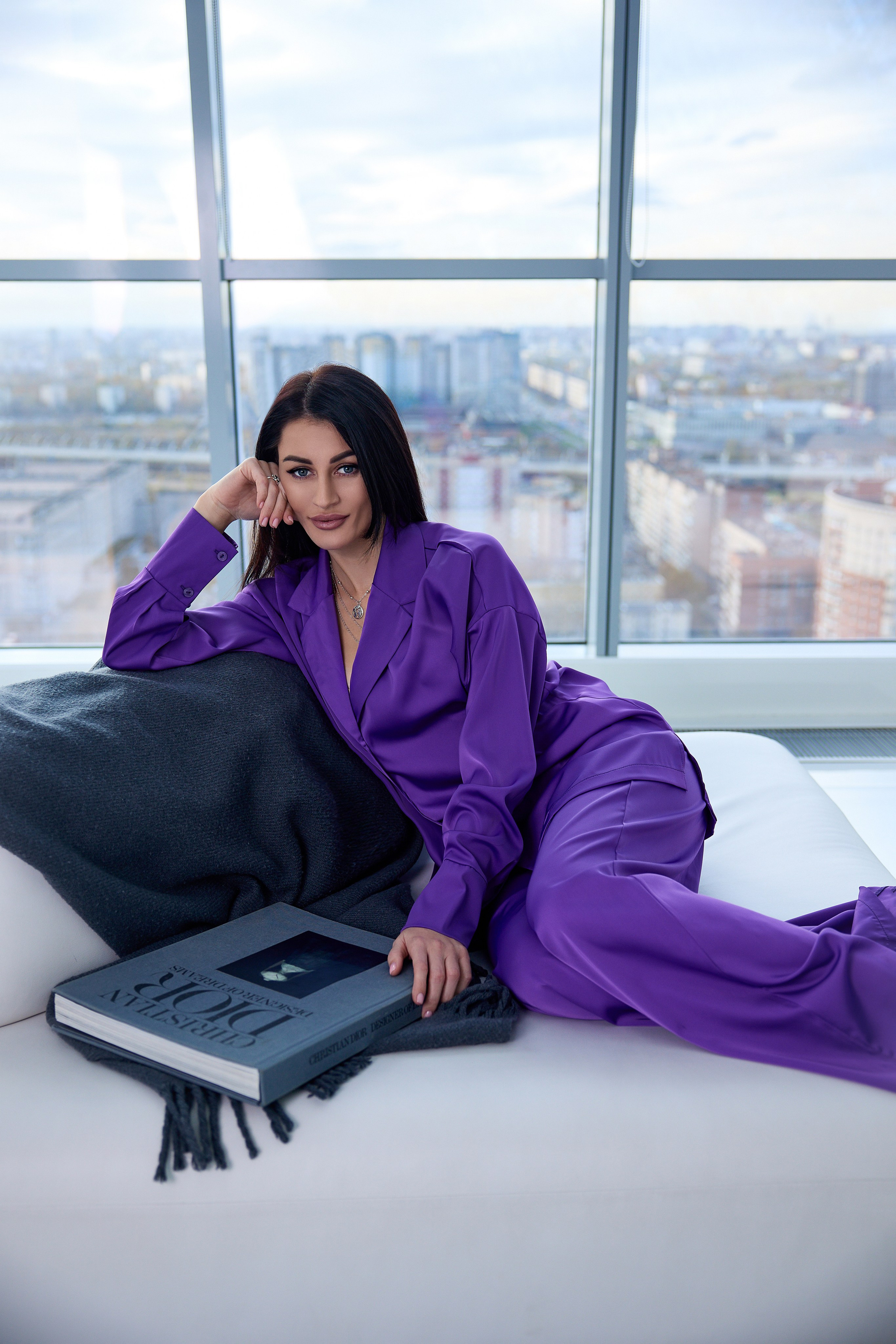 Василина. Фотограф Леонова Надежда