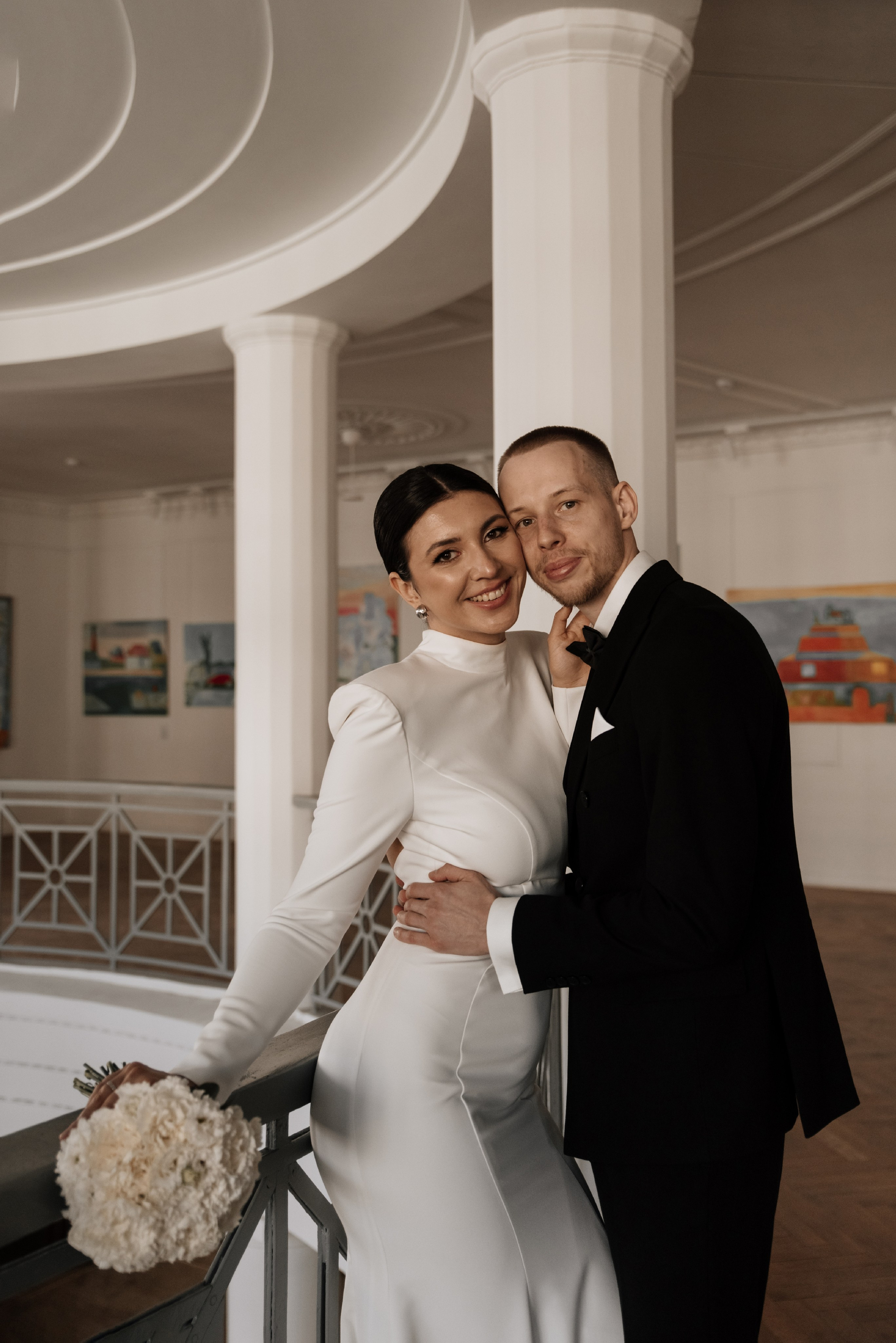 Ангелина ♡ Максим. Фотограф Ольга Плеханова | Нижний Новгород, Москва