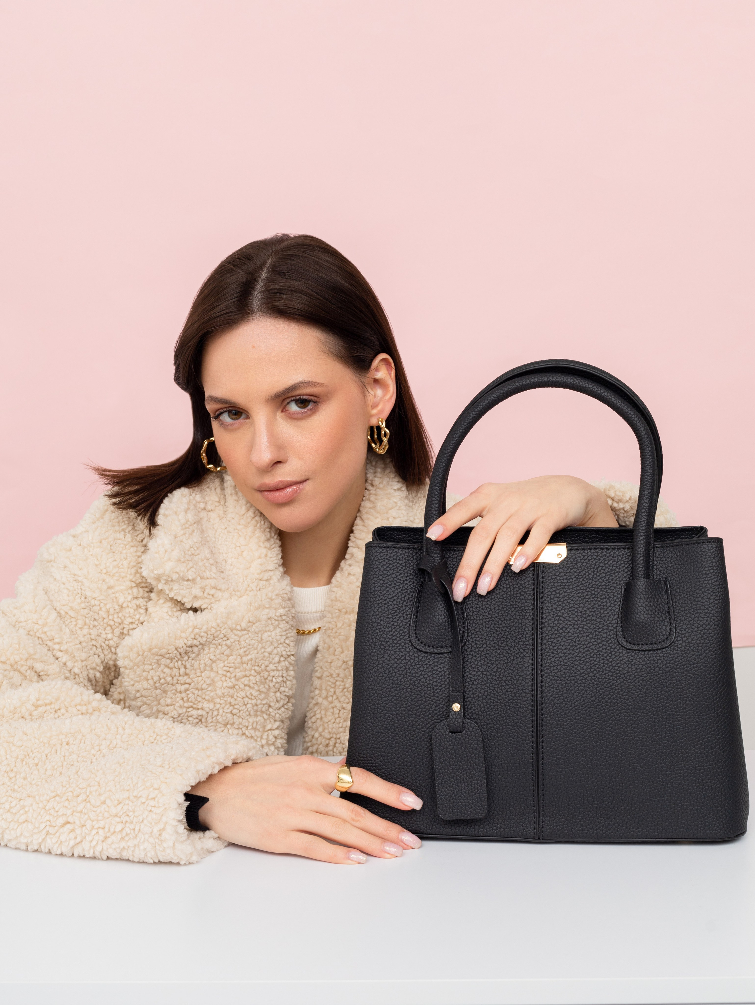 Сумки. Контент-фотограф Надежда Нудельман