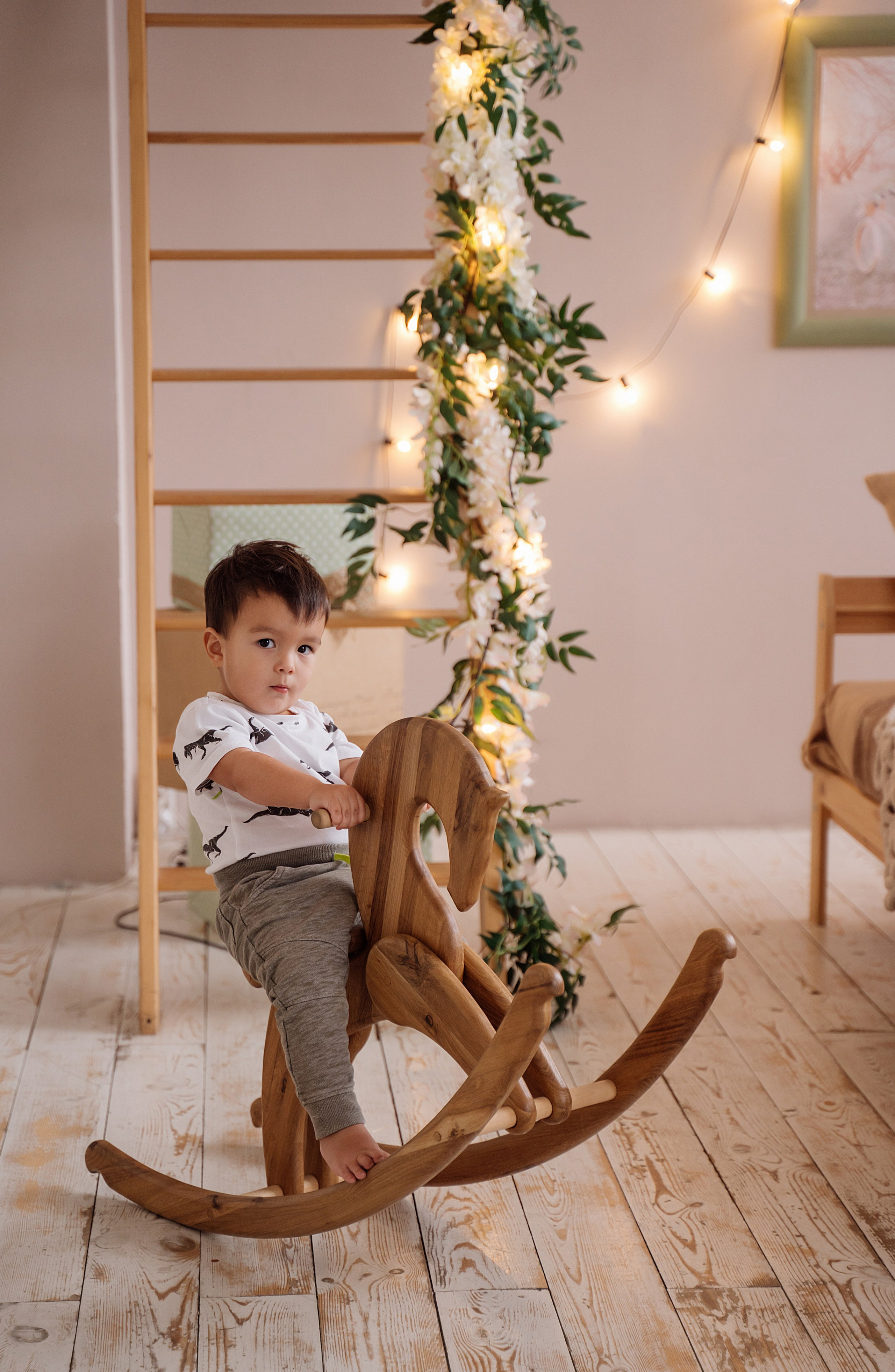 Семейная фотосессия с уточками. Свадебный фотограф