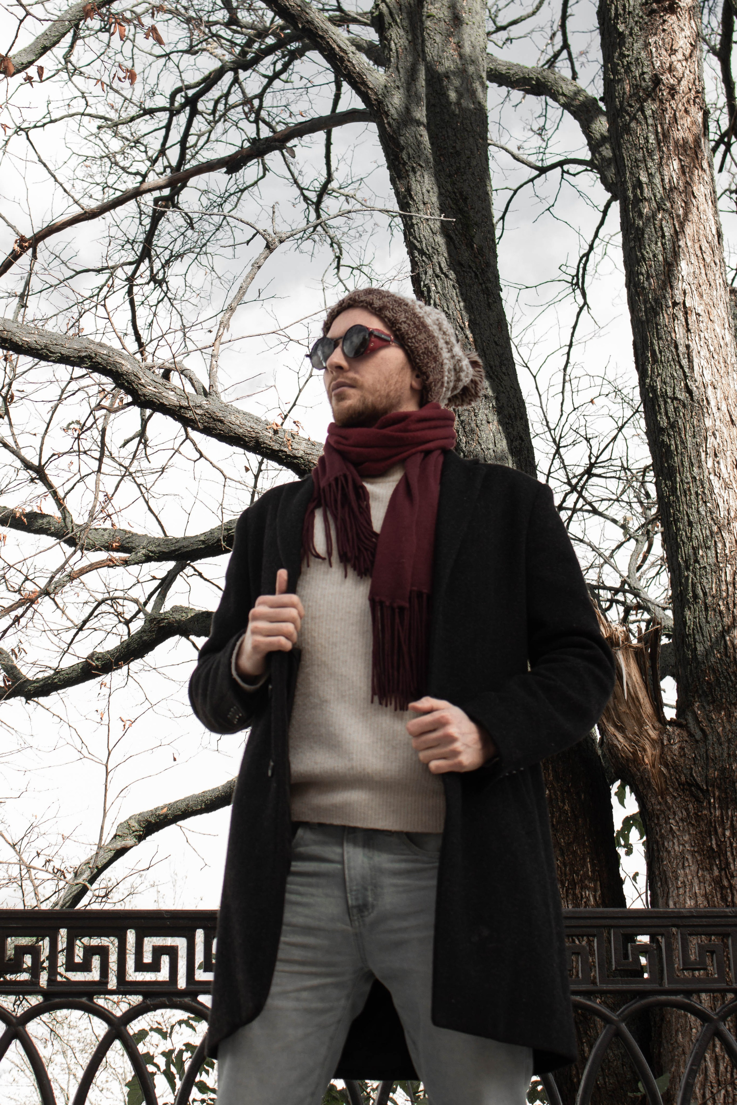 Дмитрий. Фотограф Шагалов Михаил