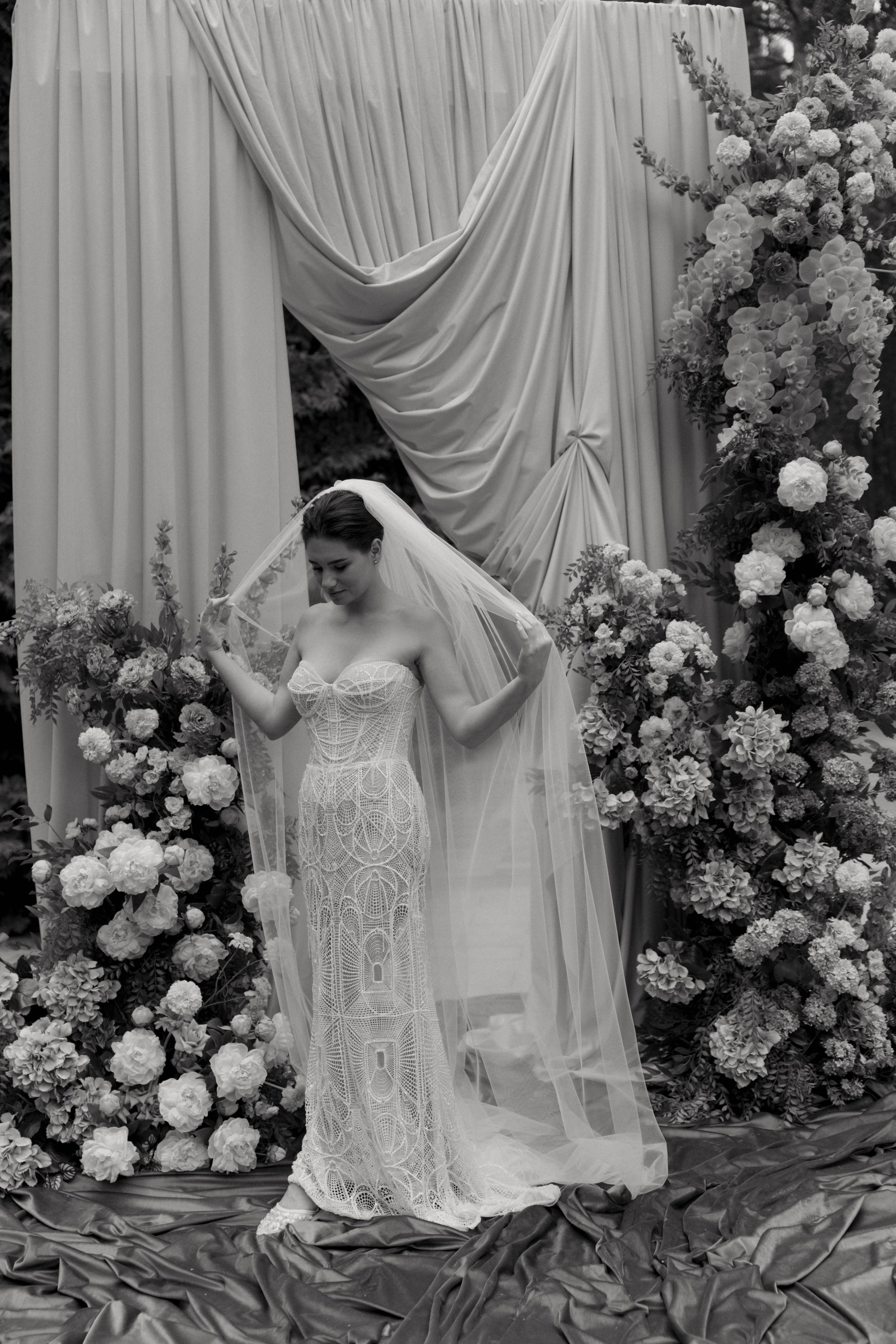 Таня и Леша. Свадебный фотограф Марусина Катерина