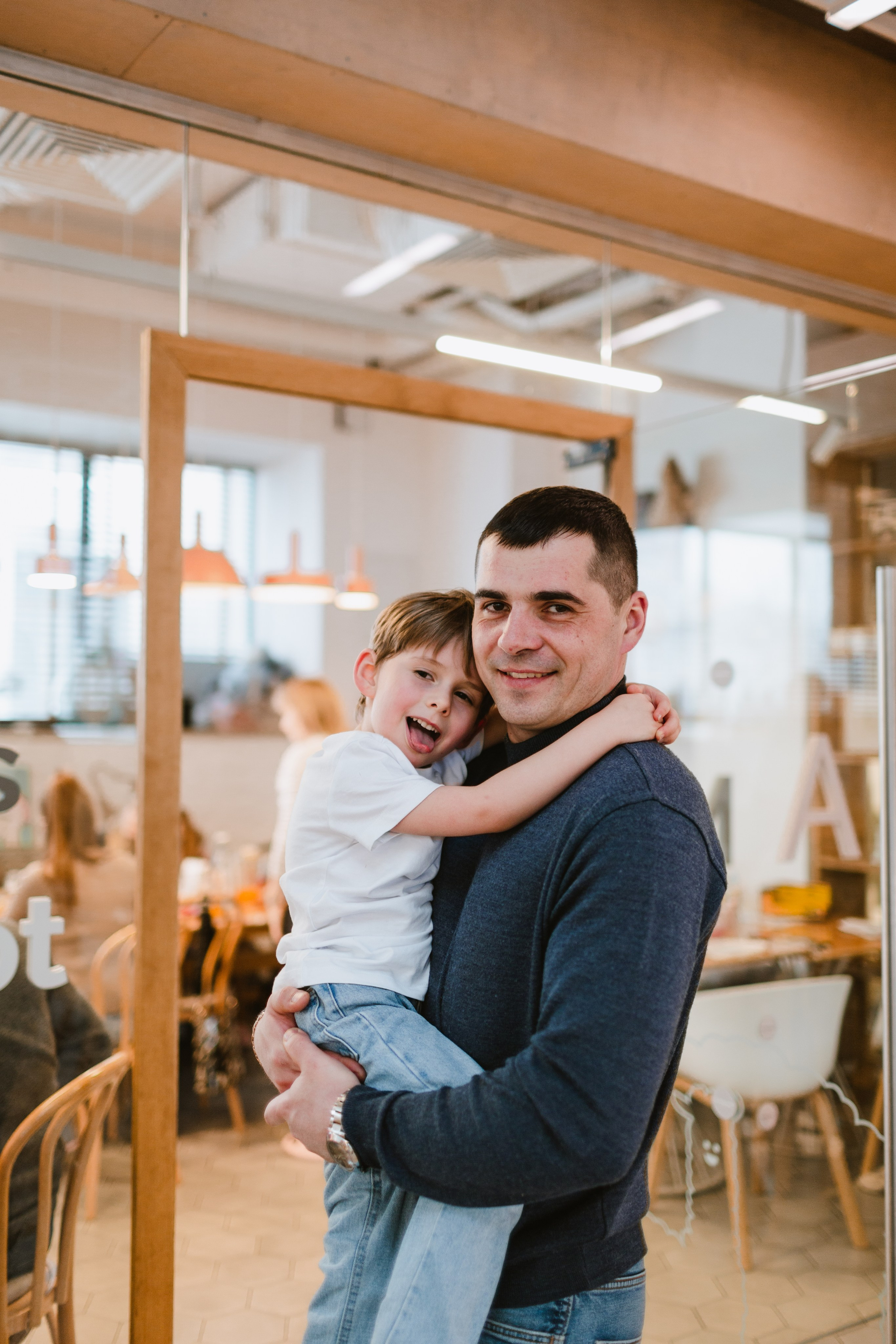 5 лет. Фотограф и видеограф Мария Банщикова, Солнечногорск, Москва