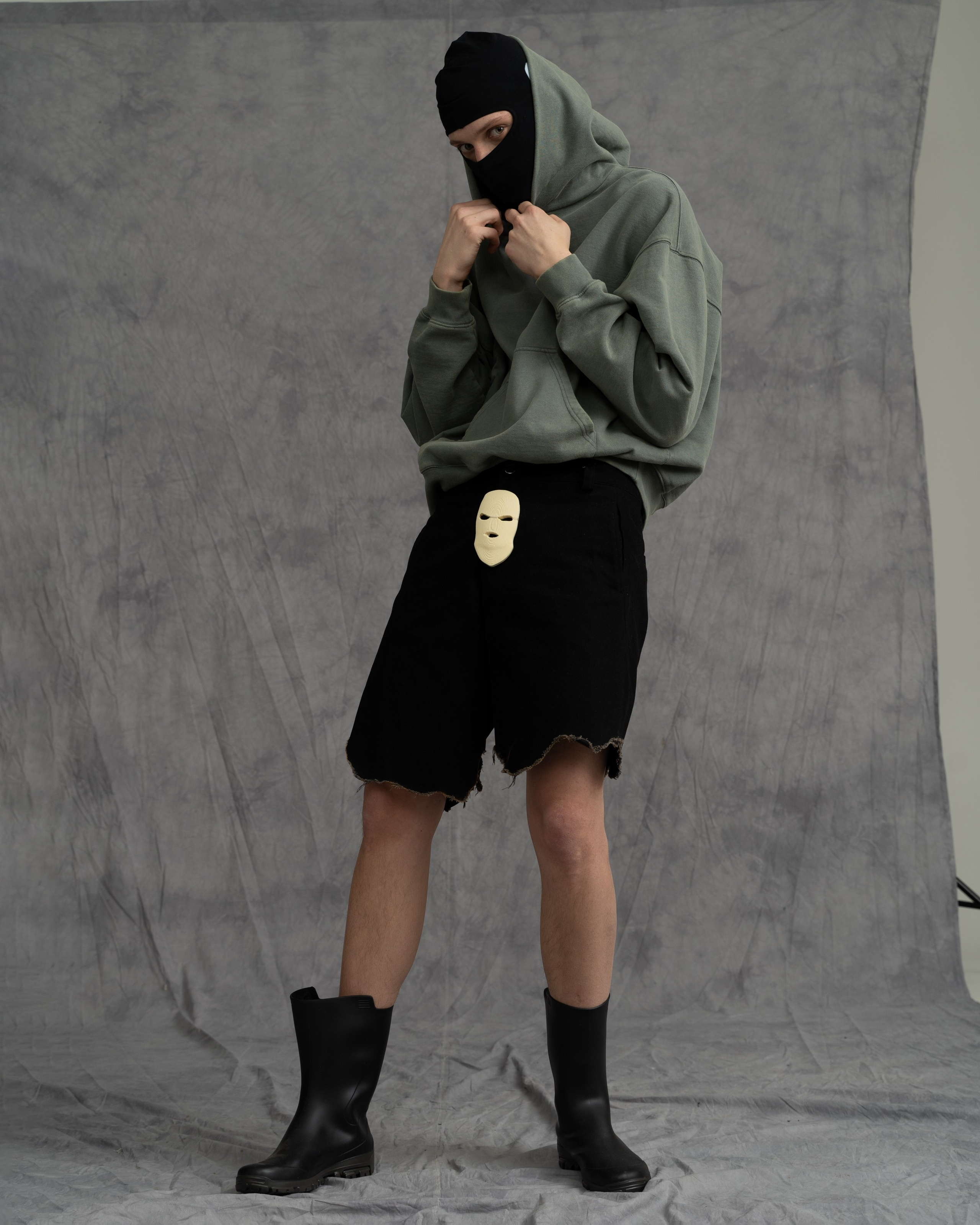 Publika Gaultier. Главная