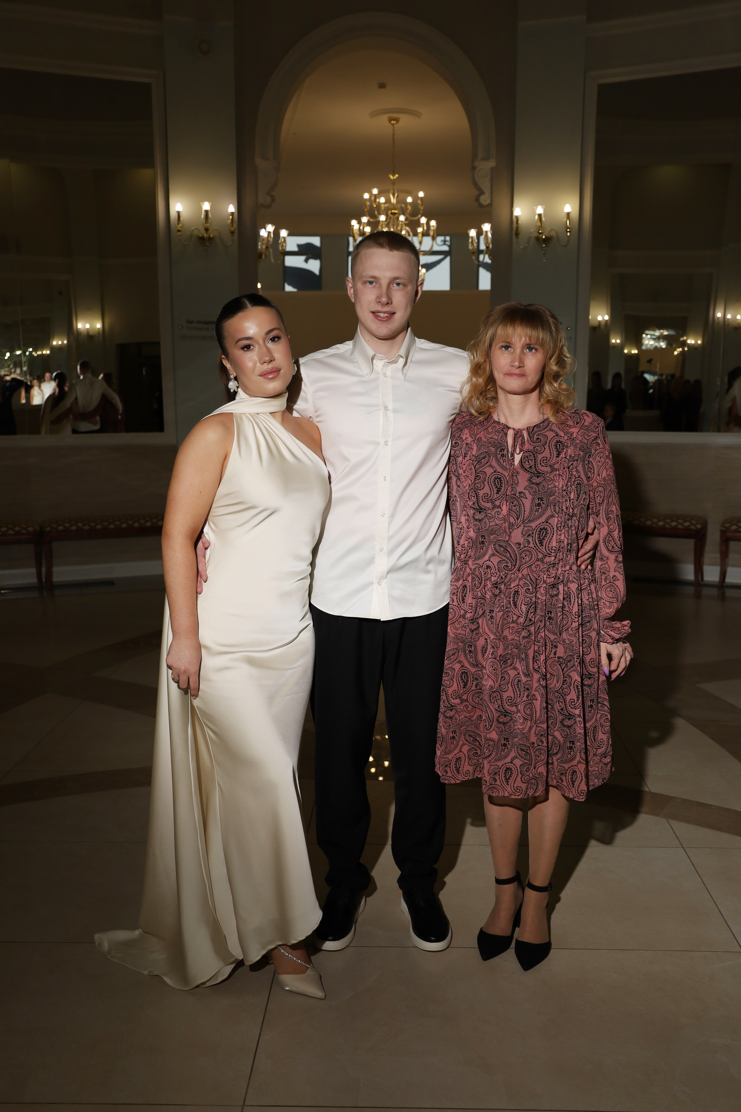 Михаил и Милана. Семейный фотограф в Казани Римма Гатауллина