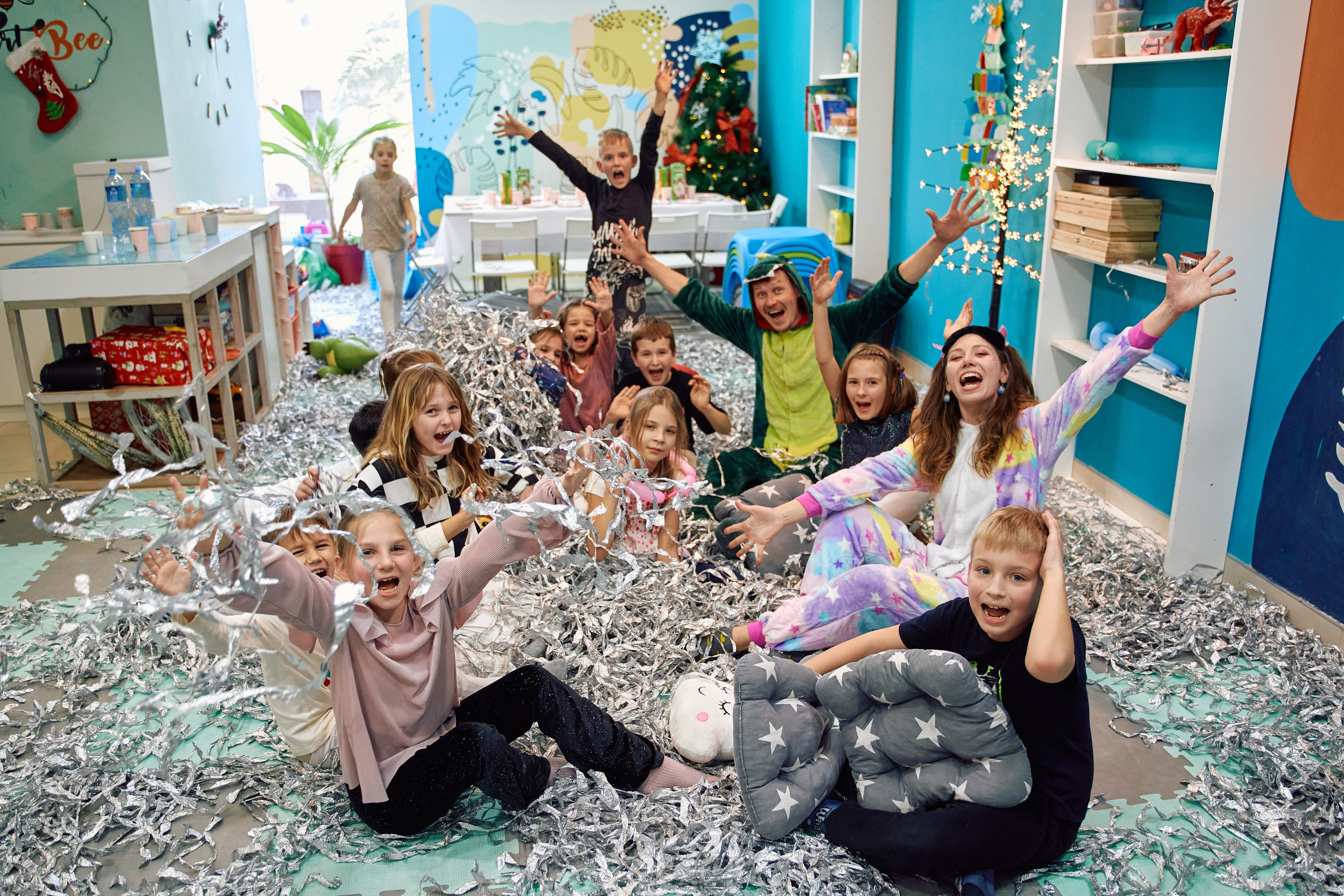 Child's D-day. Photographer and Videographer in Montenegro