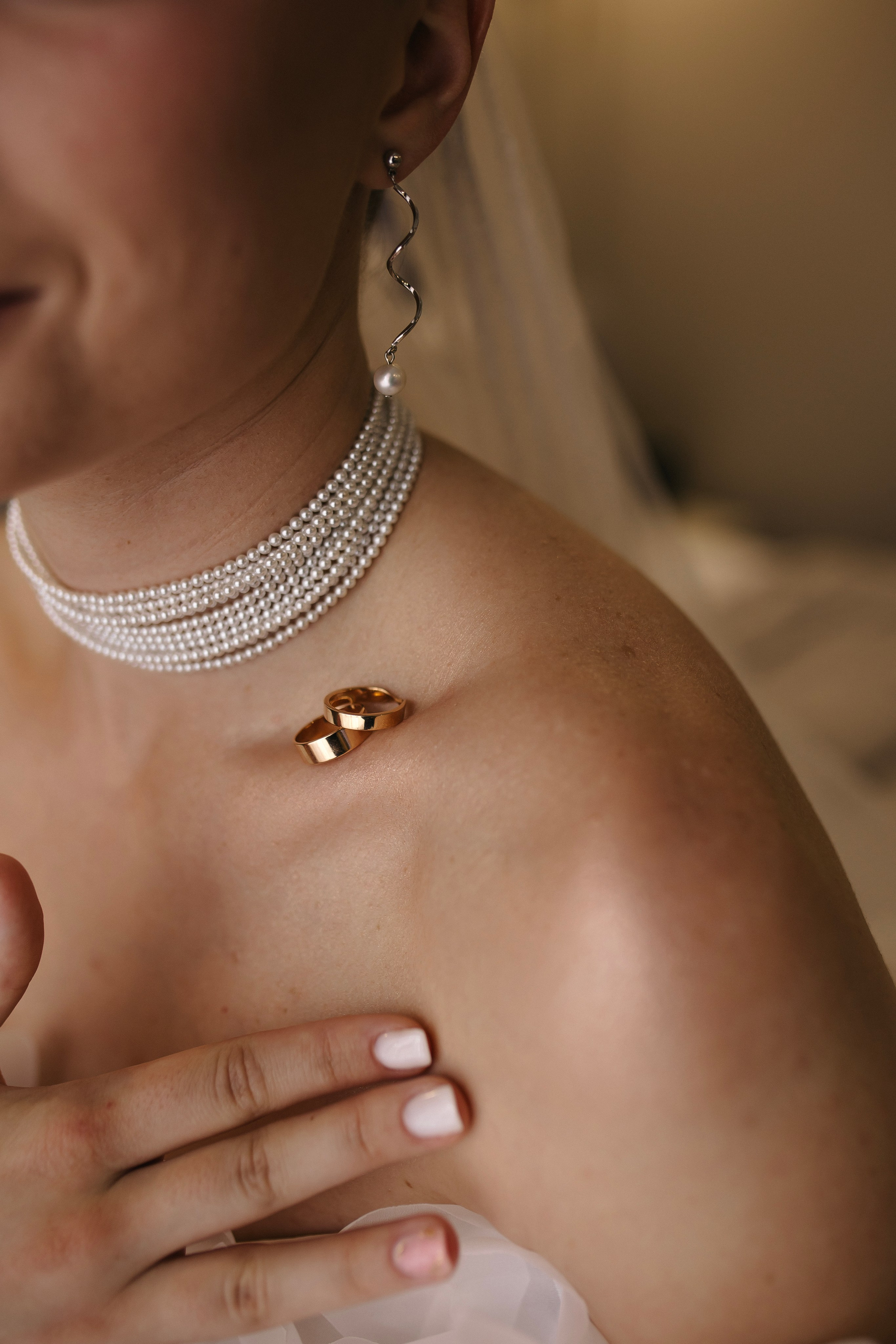 Николай & Алёна. Свадебный фотограф Санкт-Петербург