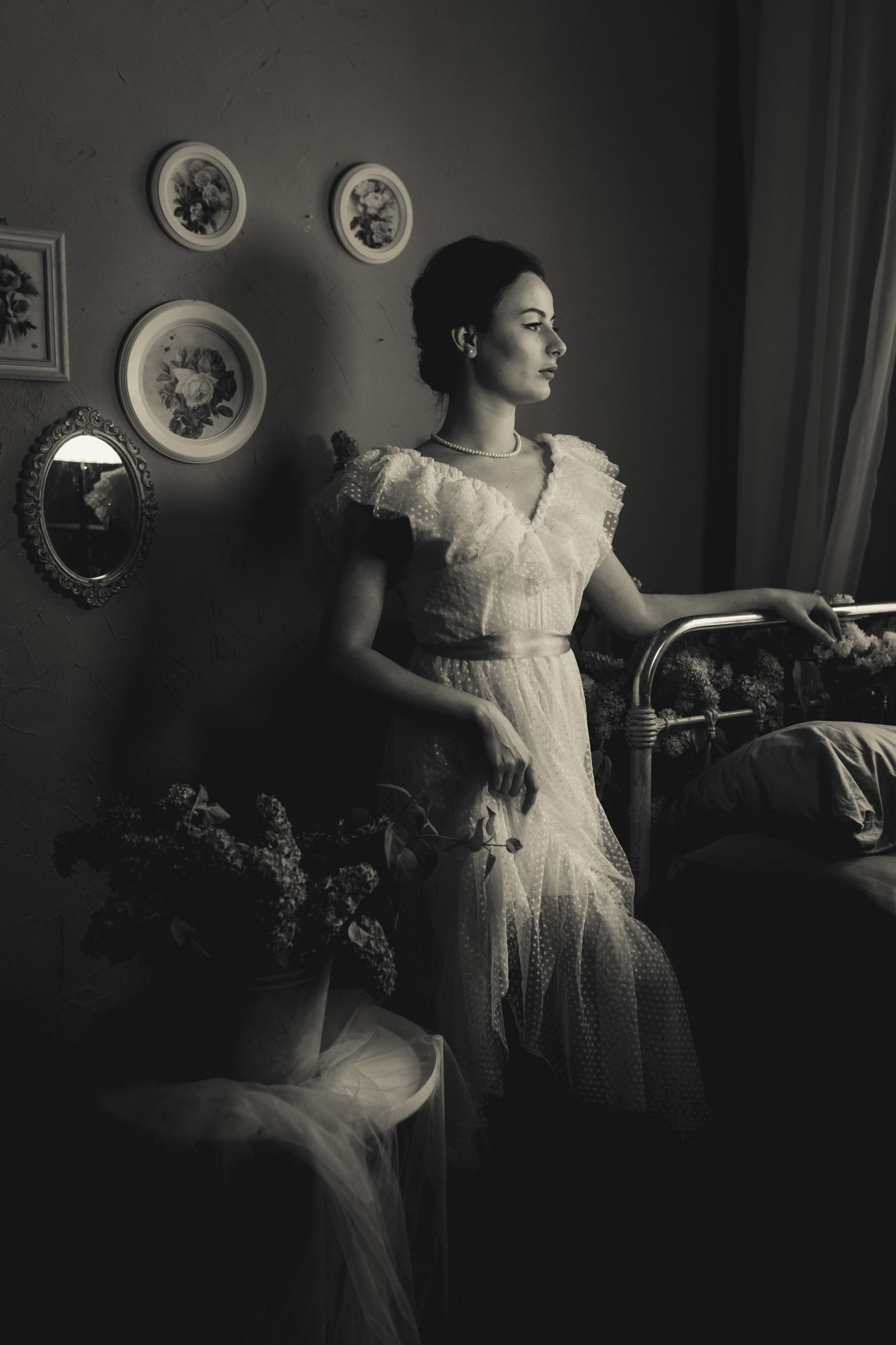 Студийная фотосессия в Севастополе. Фотограф в Севастополе и в Крыму