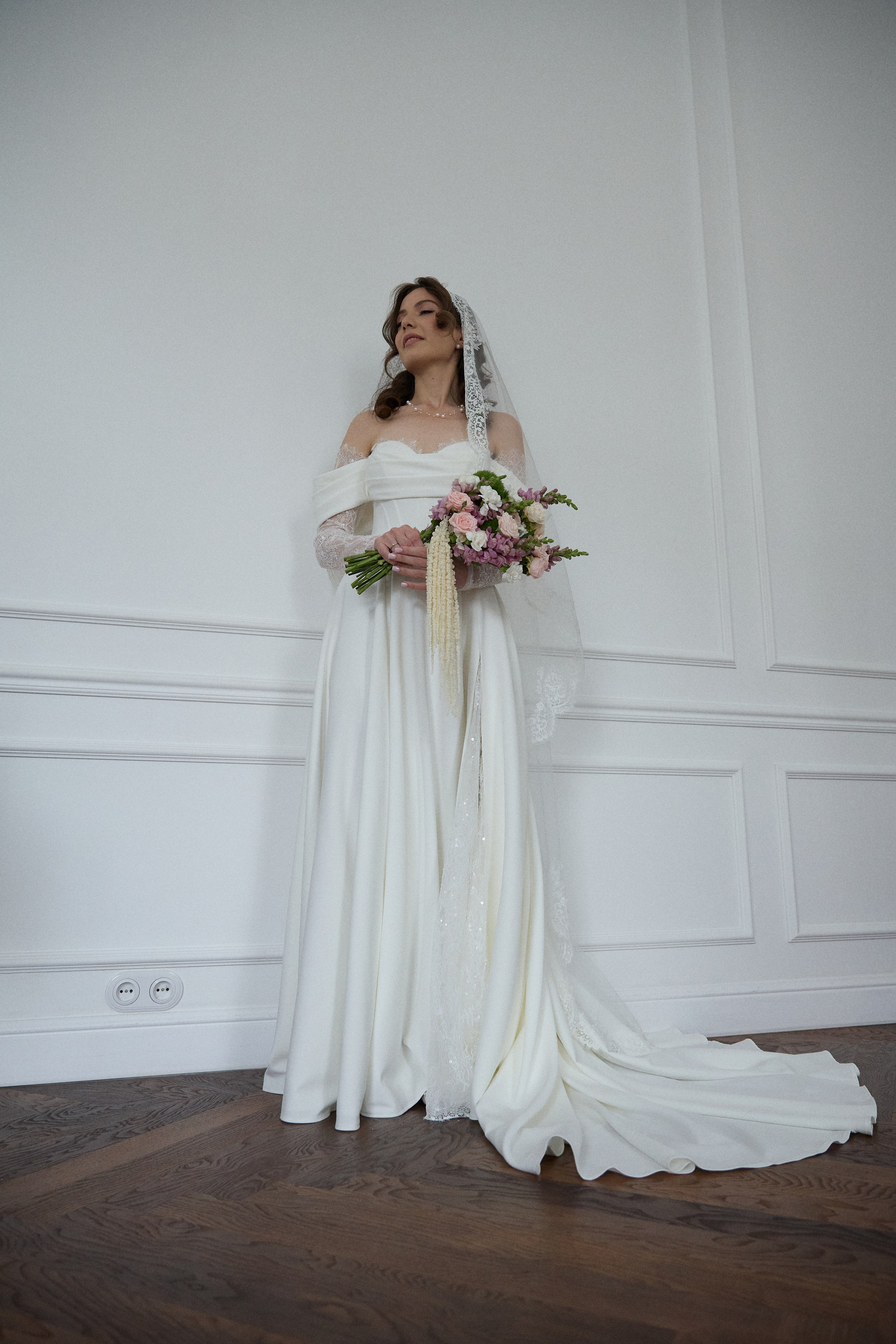 Wedding Day. Фотограф Максим Маркелов