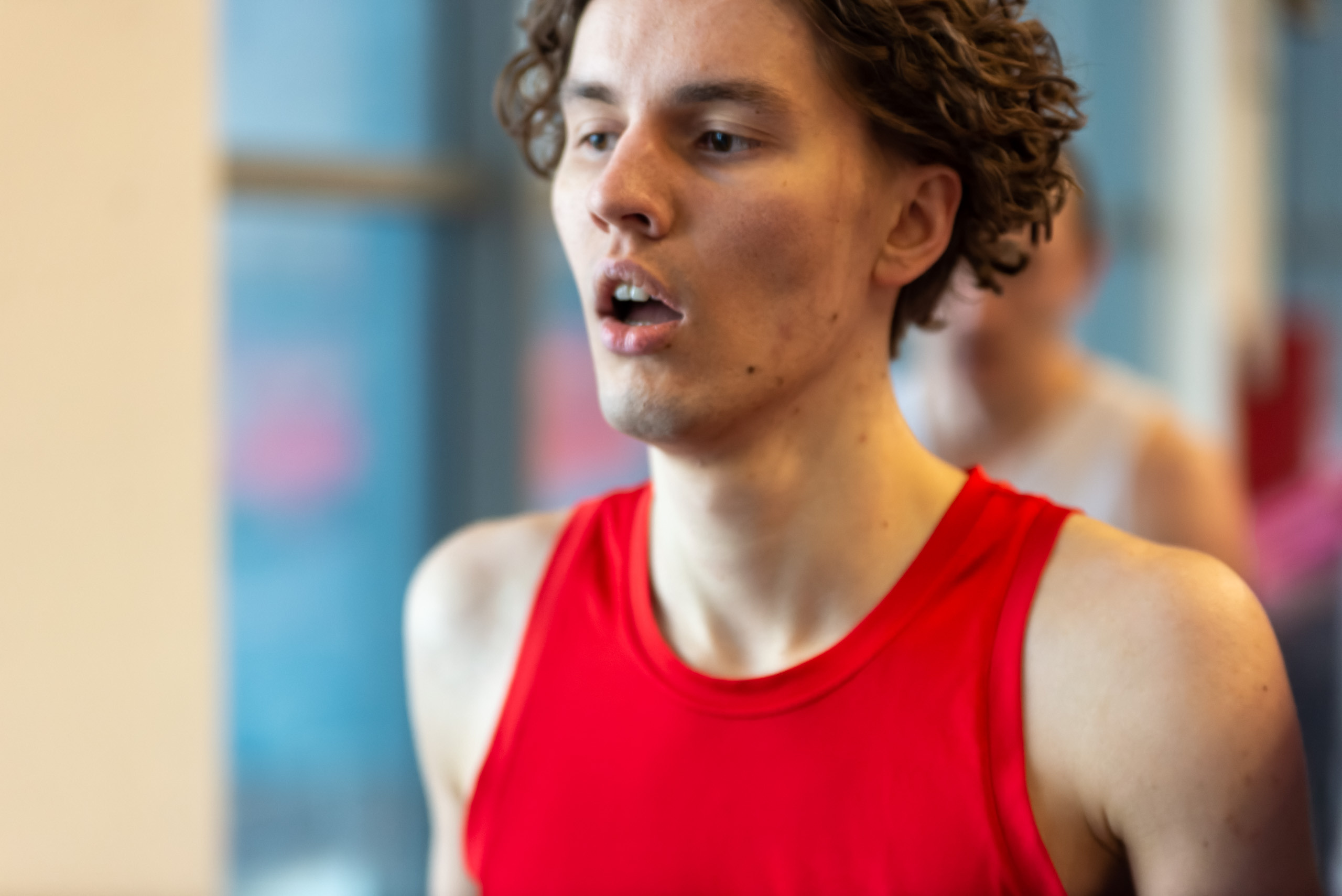 Running. Спортивный фотограф Александр Бармин