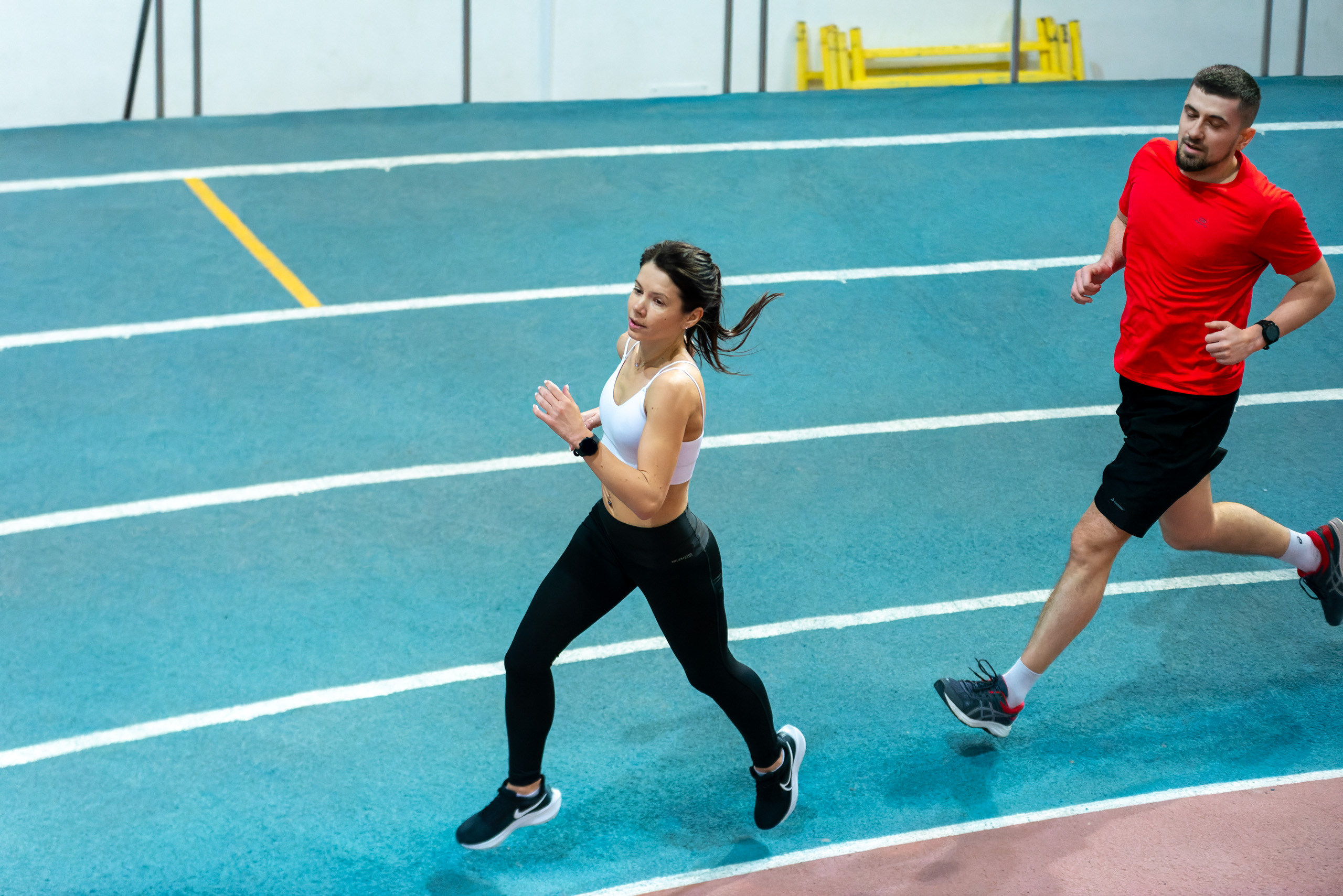 Running. Спортивный фотограф Александр Бармин