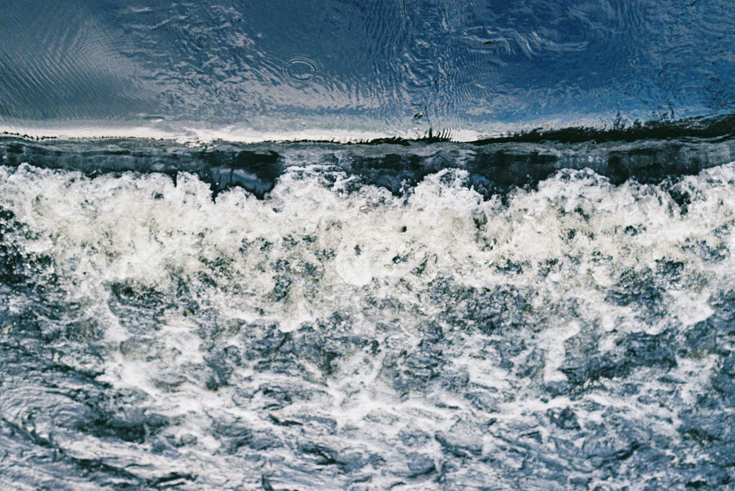 Color film. Спортивный фотограф Александр Бармин