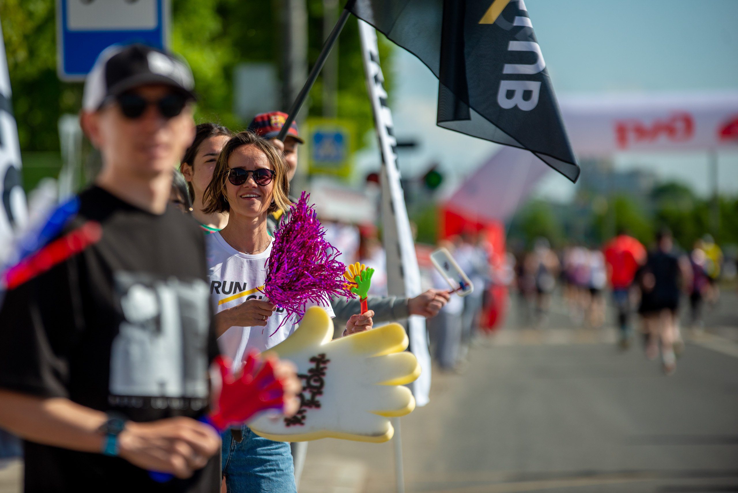 Running. Спортивный фотограф Александр Бармин