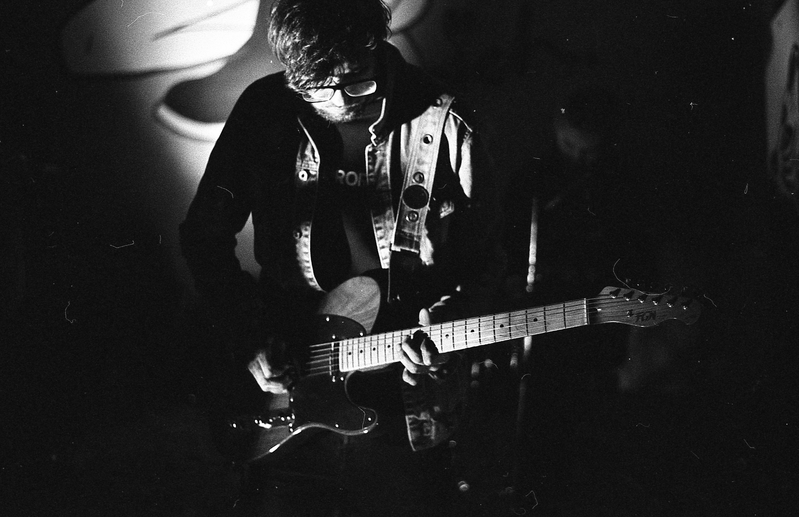 B/w film. Спортивный фотограф Александр Бармин