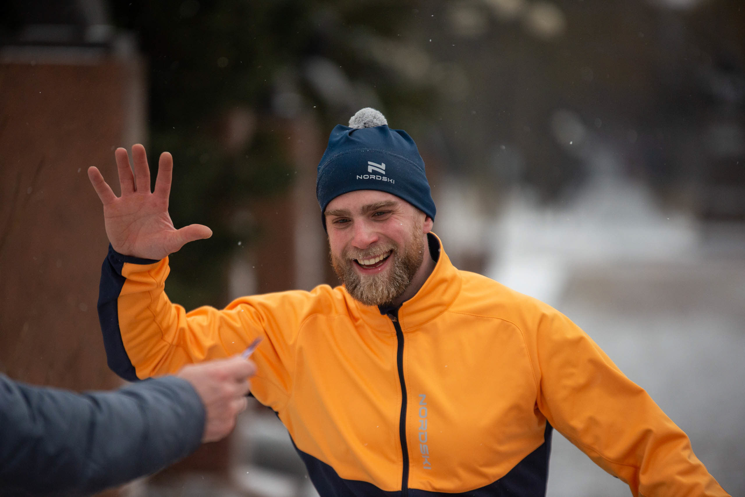 Running. Спортивный фотограф Александр Бармин