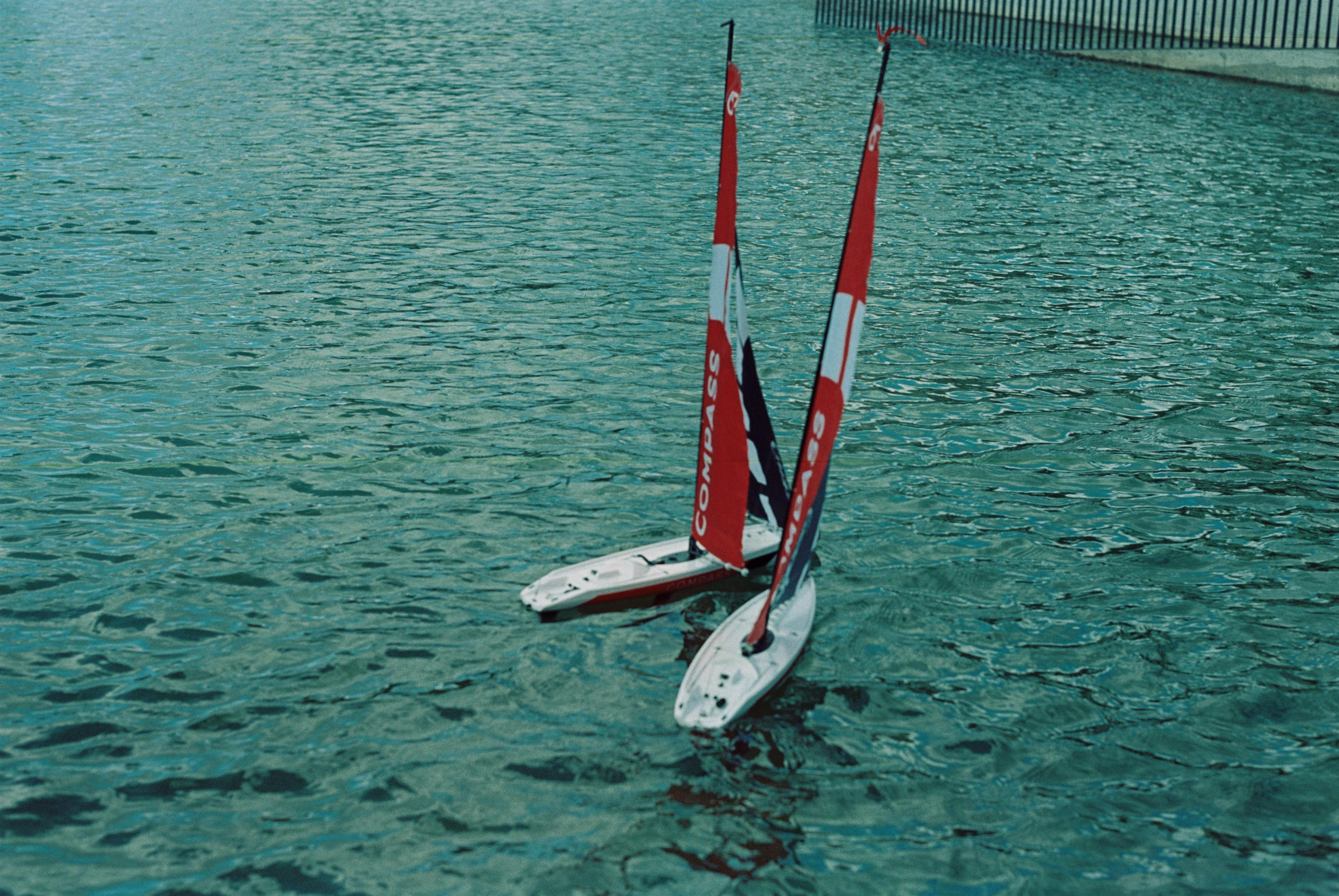 Color film. Спортивный фотограф Александр Бармин