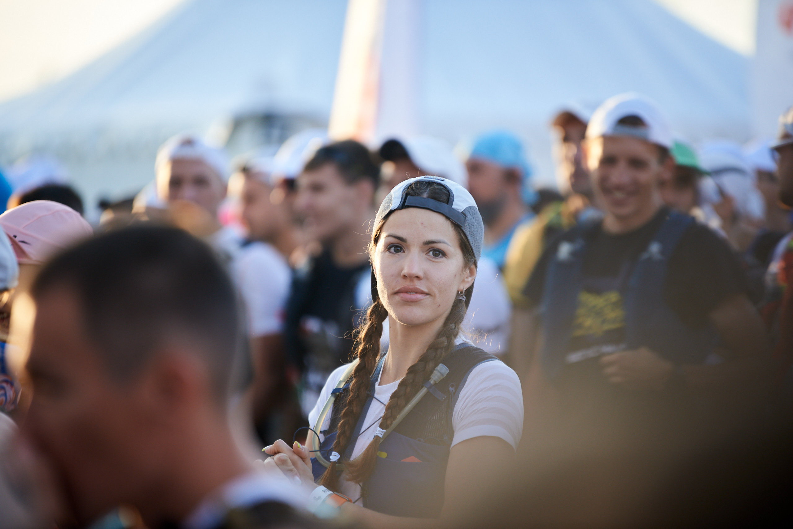 Спортивный фотограф Александр Бармин